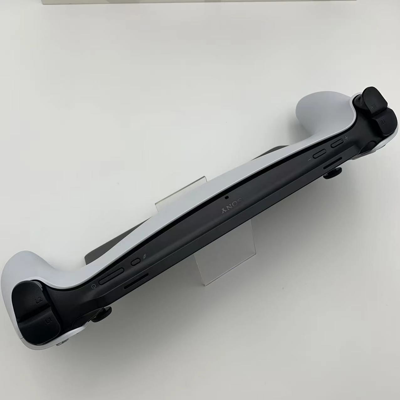 PlayStation Portal リモートプレーヤー ホワイト CFIJ-18000 新品同様