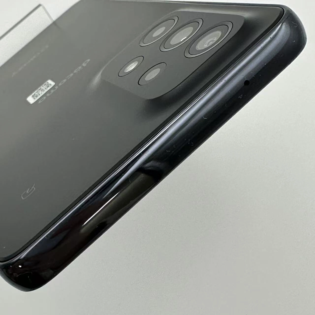 Galaxy A53 5G 128GB オーサムブラック SC-53C docomo版SIMフリー