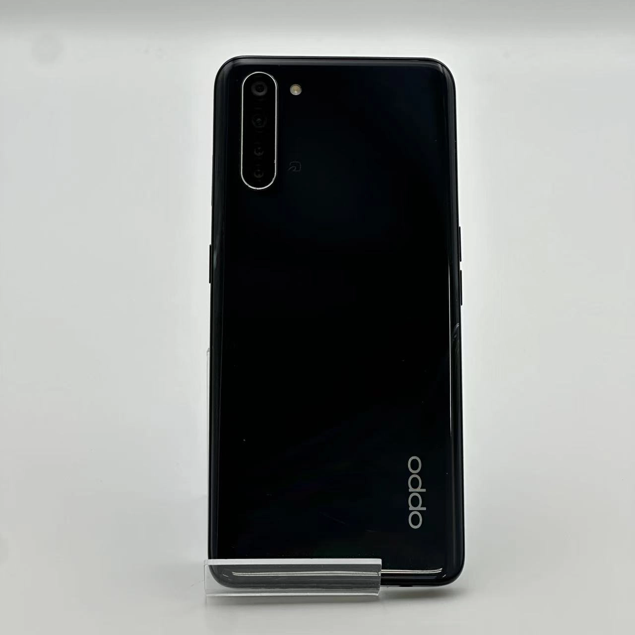 OPPO Reno3 A 128GB ブラック CPH2013 楽天モバイル版SIMフリー