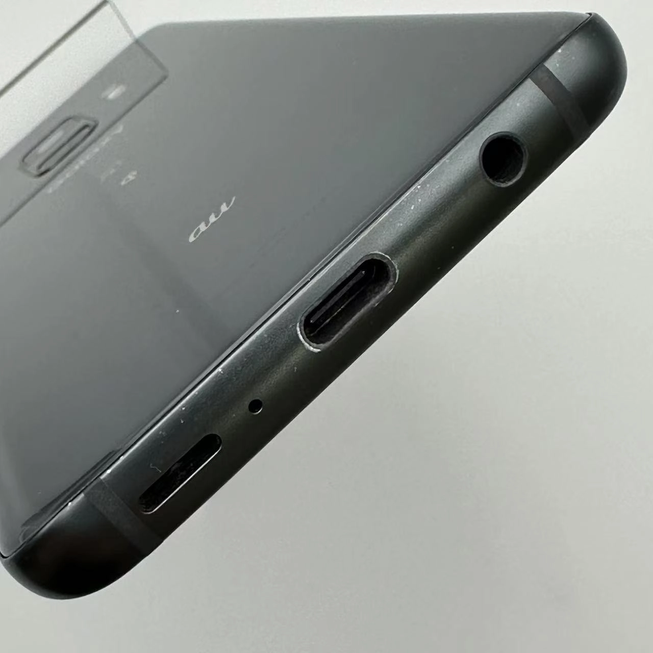 Galaxy S9 64GB Midnight Black SCV38 au版SIMフリー