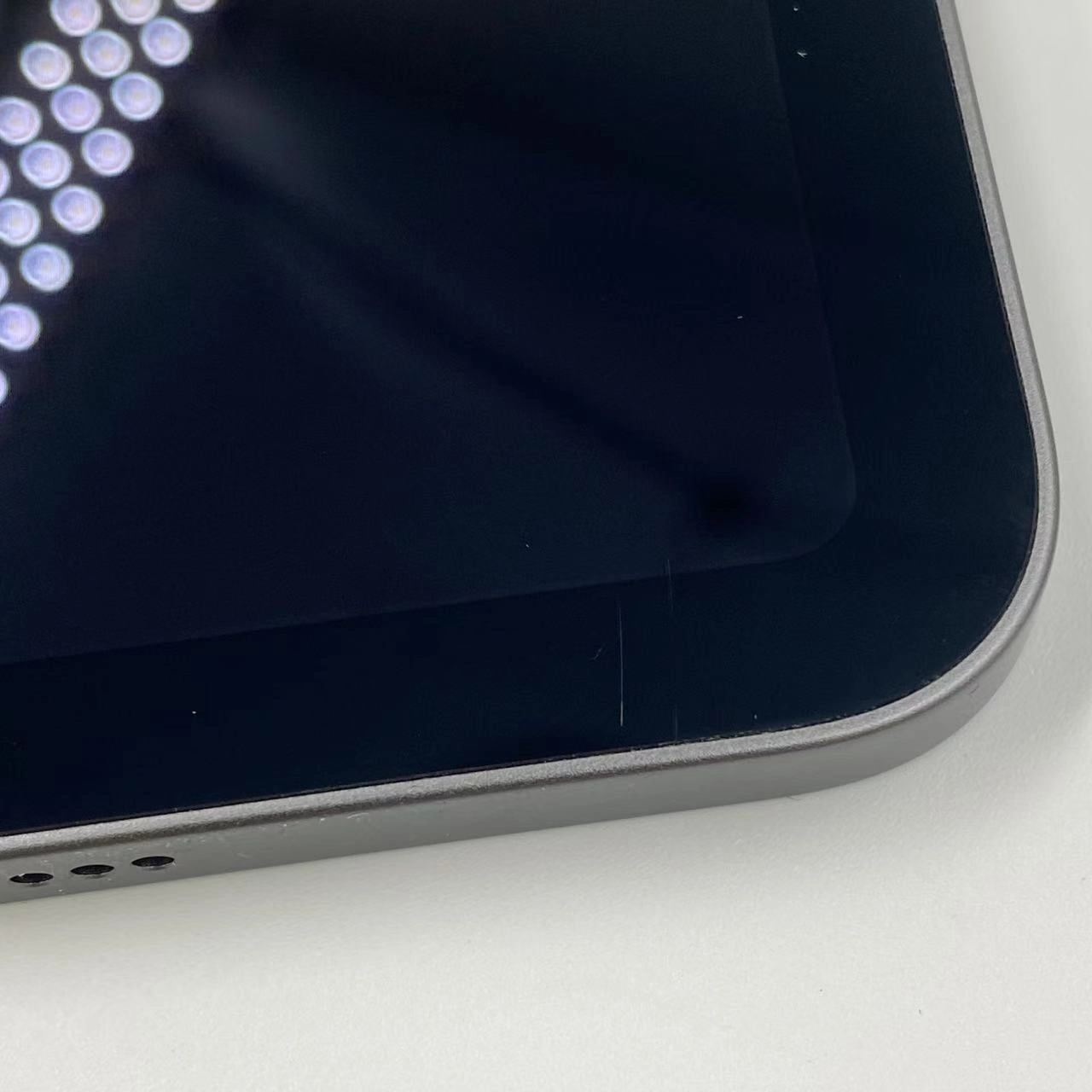 iPad Pro 12.9インチ 第5世代 128GB スペースグレイ MHNF3J/A Wi-Fiモデル 美品