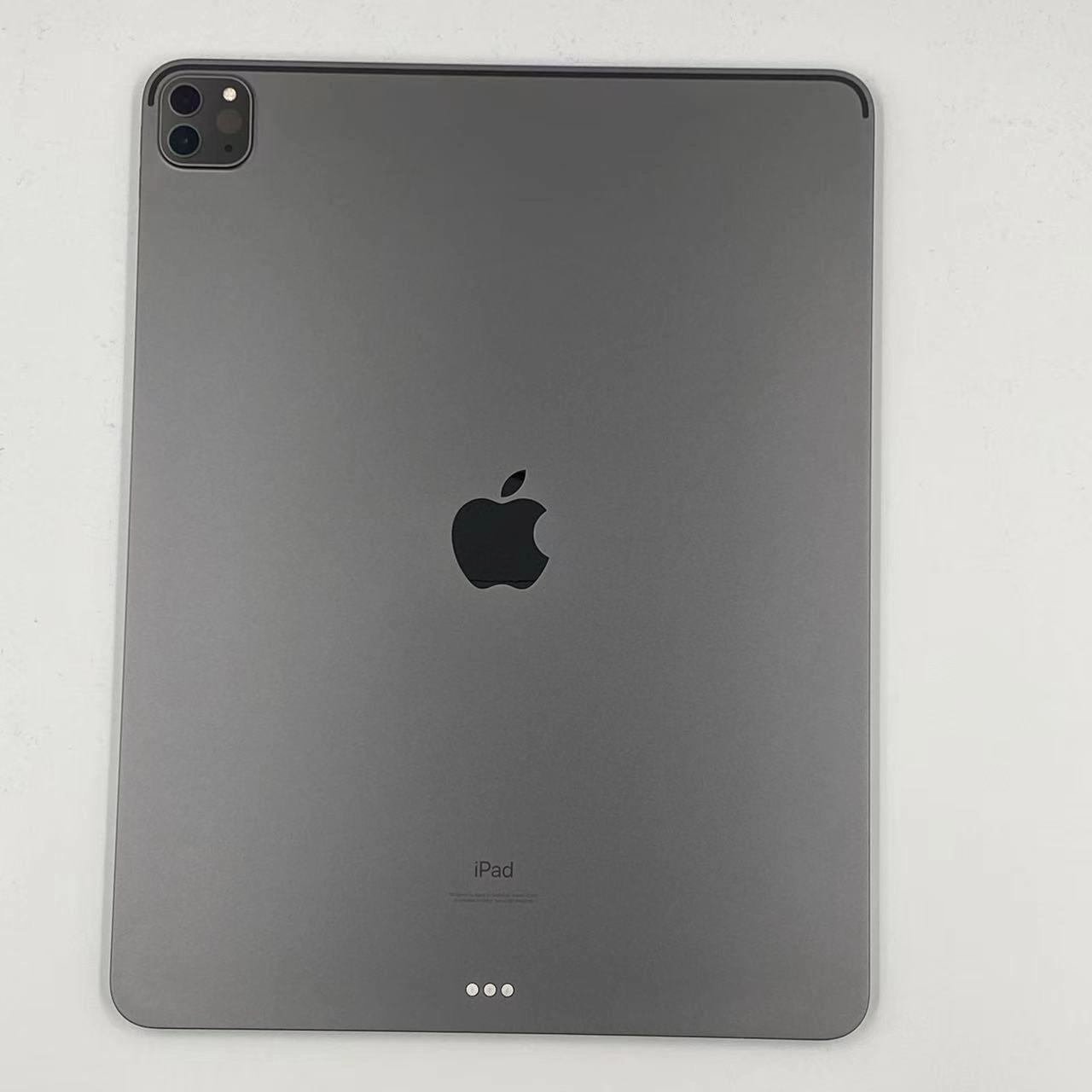 iPad Pro 12.9インチ 第5世代 128GB スペースグレイ MHNF3J/A Wi-Fiモデル 美品