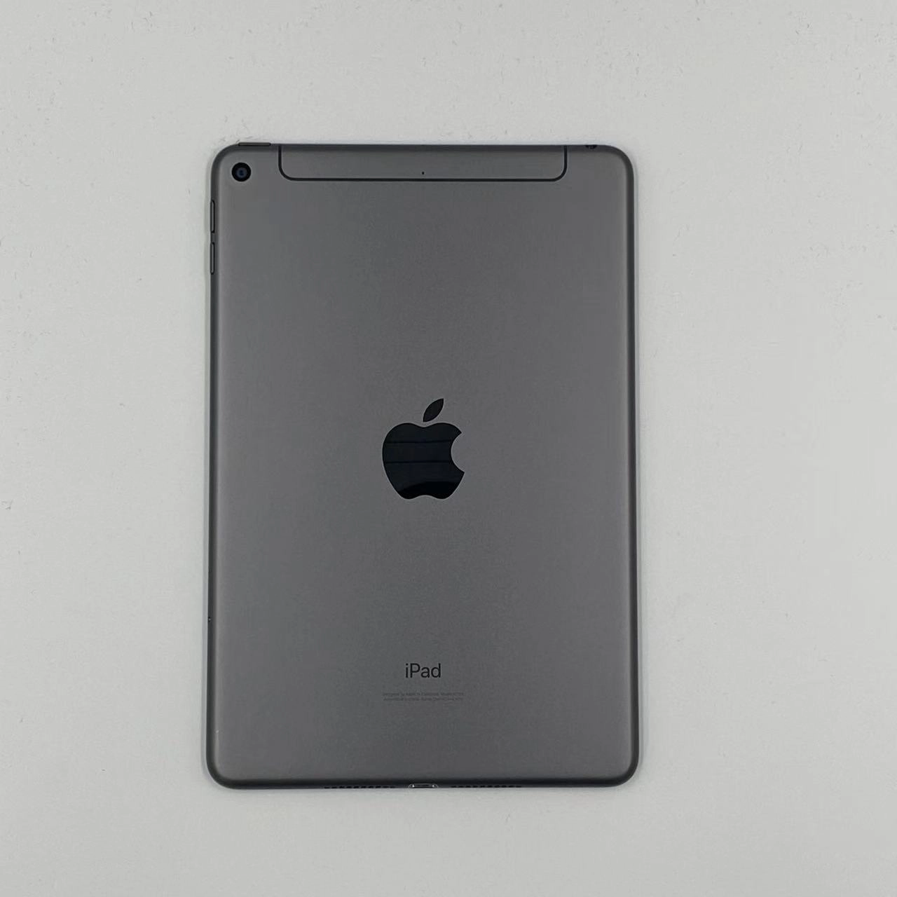 iPad mini 第5世代 256GB スペースグレイ MUXC2ZP/A 海外版SIMフリー