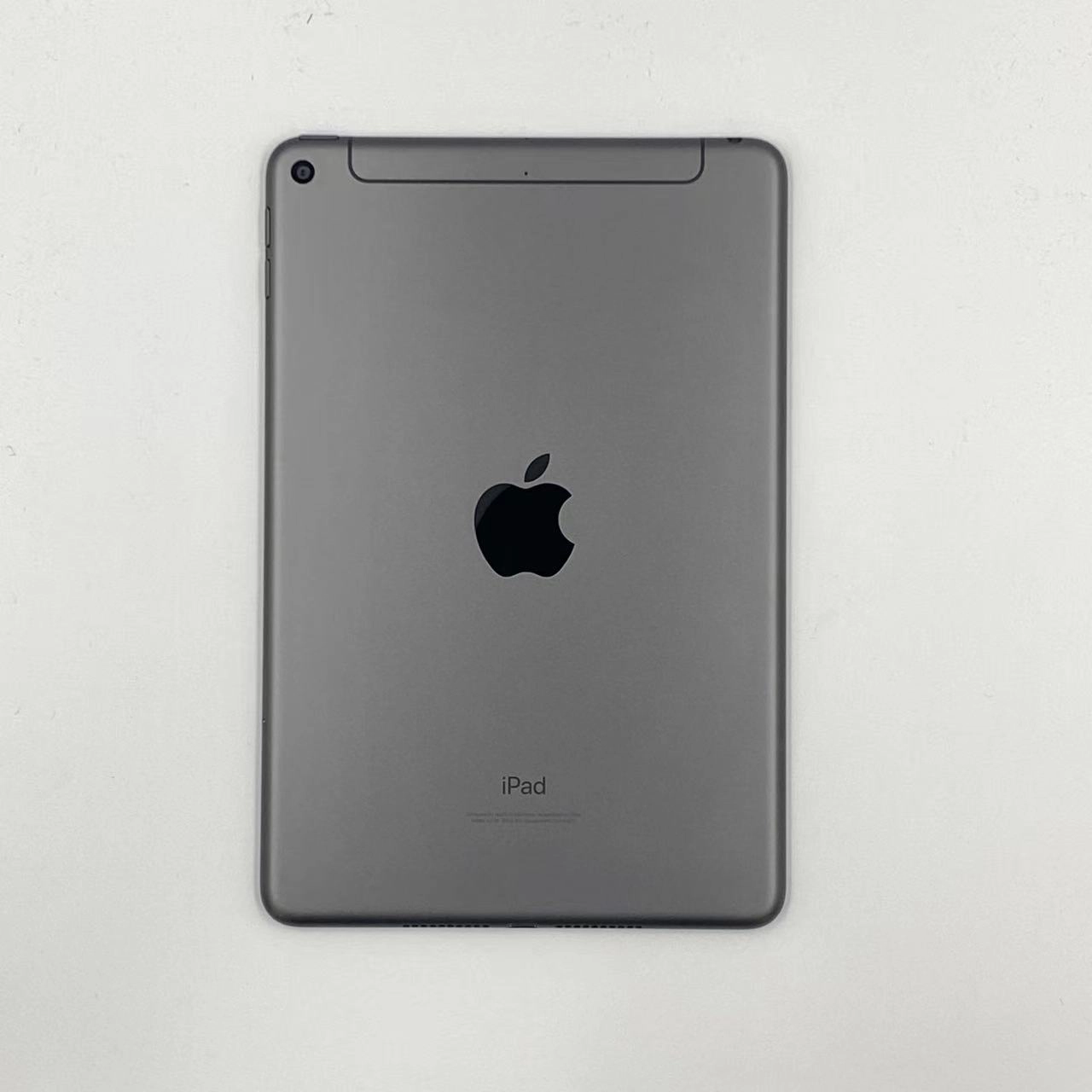 iPad mini 第5世代 256GB スペースグレイ MUXC2KH/A 海外版SIMフリー 極美品