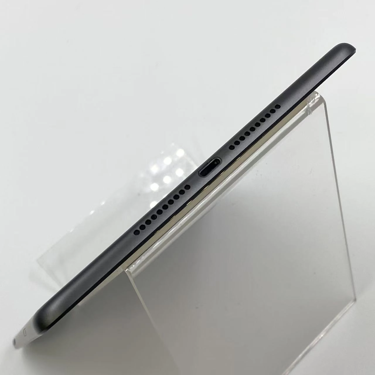 iPad mini 第5世代 256GB スペースグレイ MUXC2KH/A 海外版SIMフリー 極美品