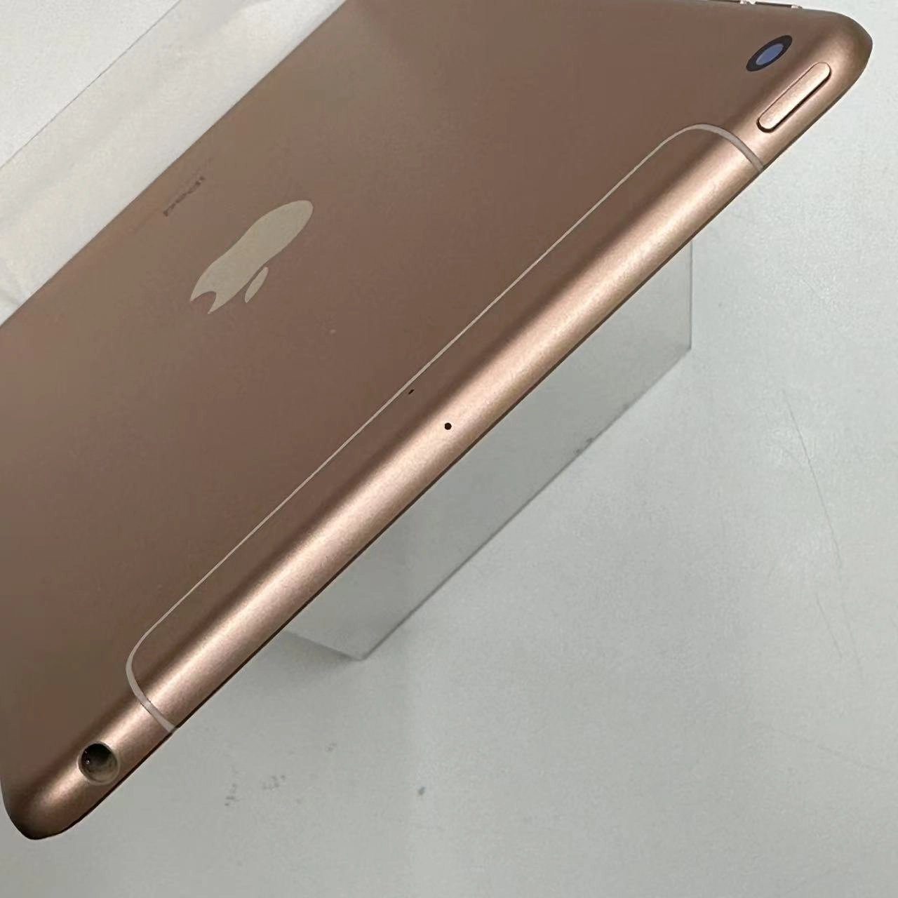 iPad mini 第5世代 Wi-Fi+Cellular モデル 256GB ゴールド MUXE2ZP/A 海外版SIMフリー 美品