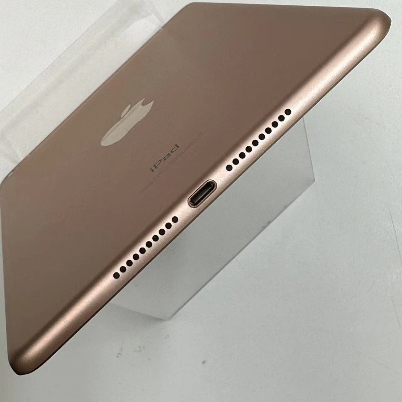 iPad mini 第5世代 Wi-Fi+Cellular モデル 256GB ゴールド MUXE2ZP/A 海外版SIMフリー 美品