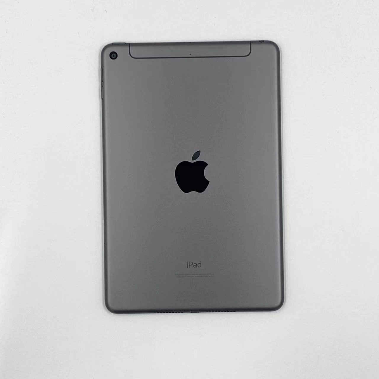 iPad mini 第5世代 256GB スペースグレイ MUXC2KH/A 海外版SIMフリー 美品