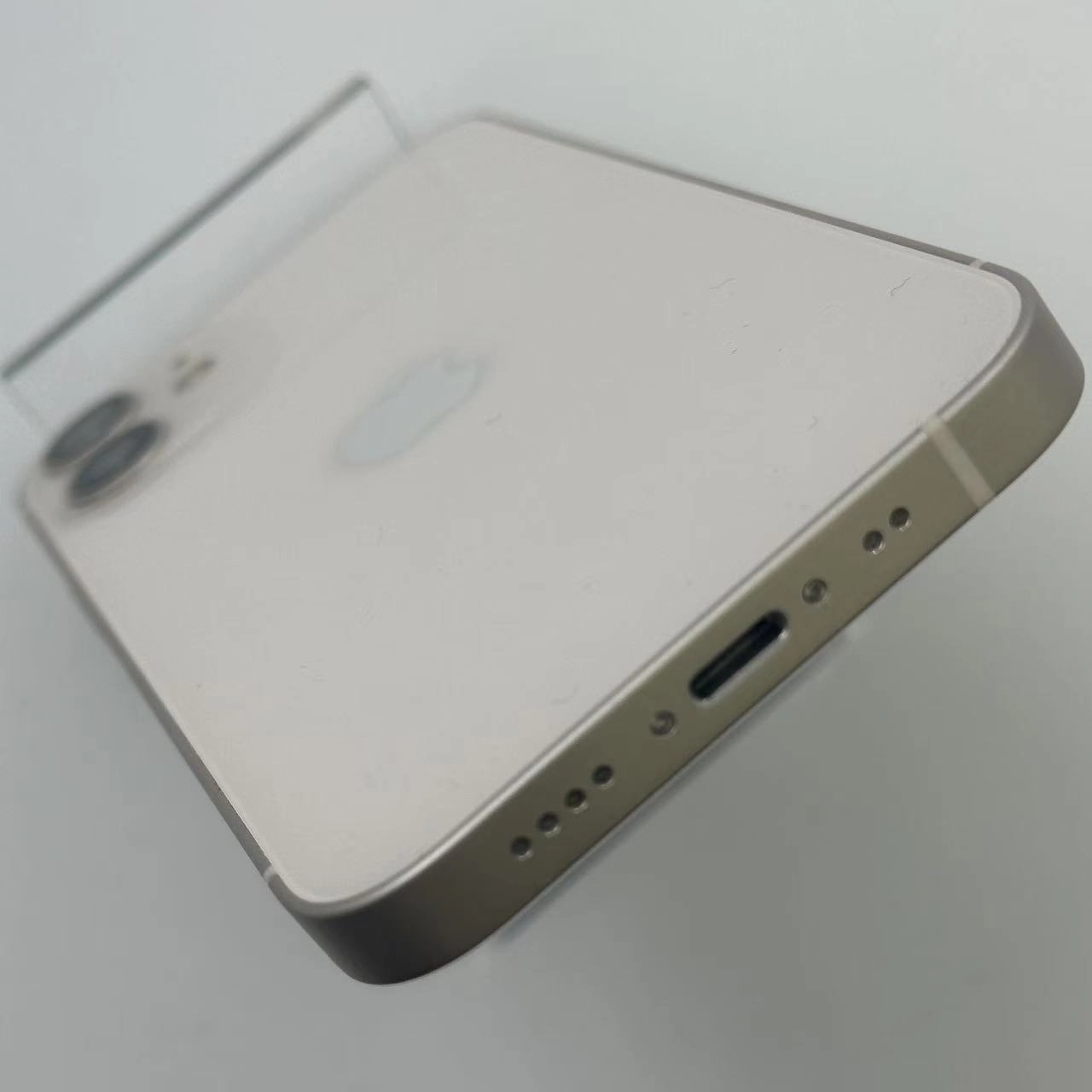 iPhone12 mini 64GB MGA63J/A au版SIMフリー 美品 ホワイト