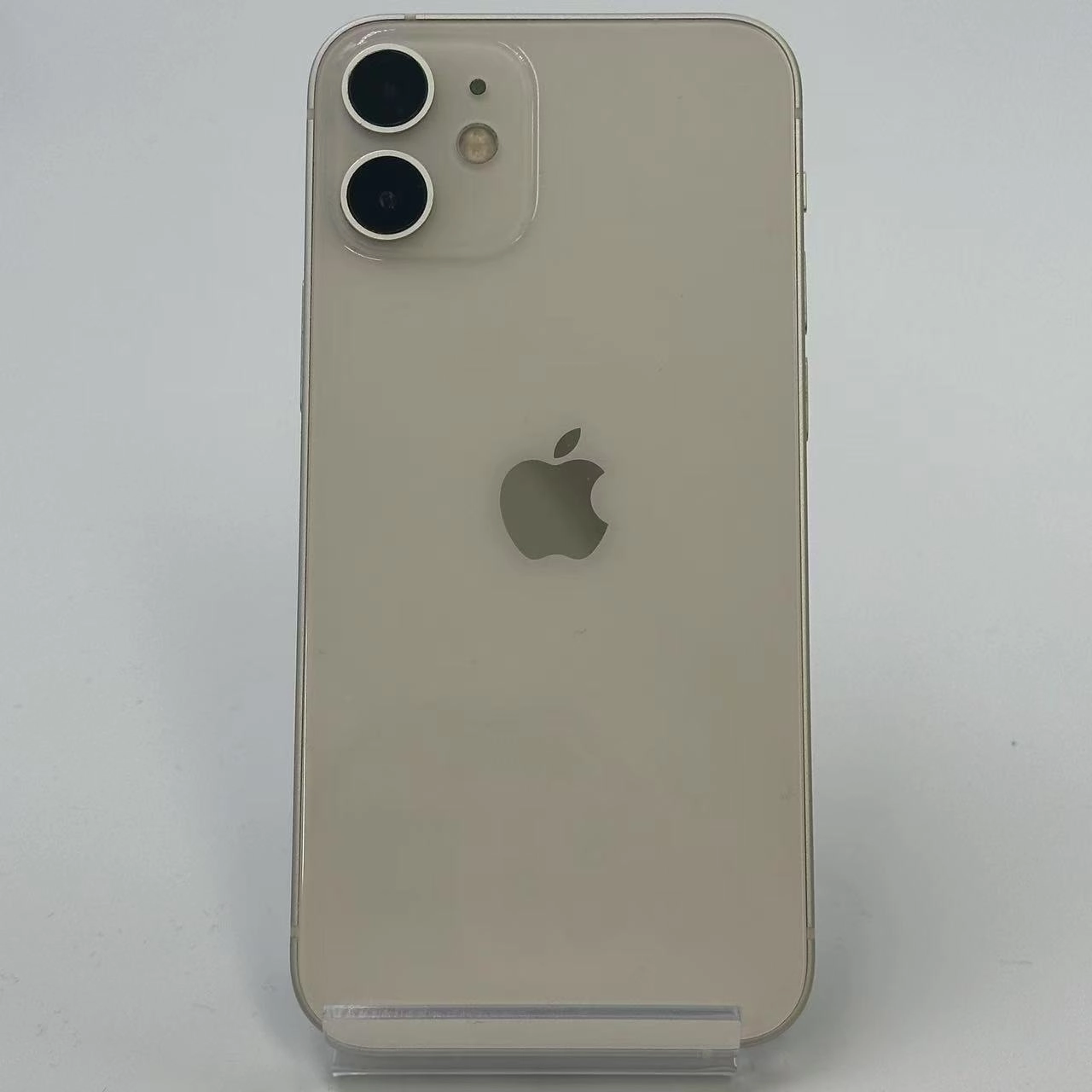 iPhone12 mini 64GB MGA63J/A au版SIMフリー 美品 ホワイト