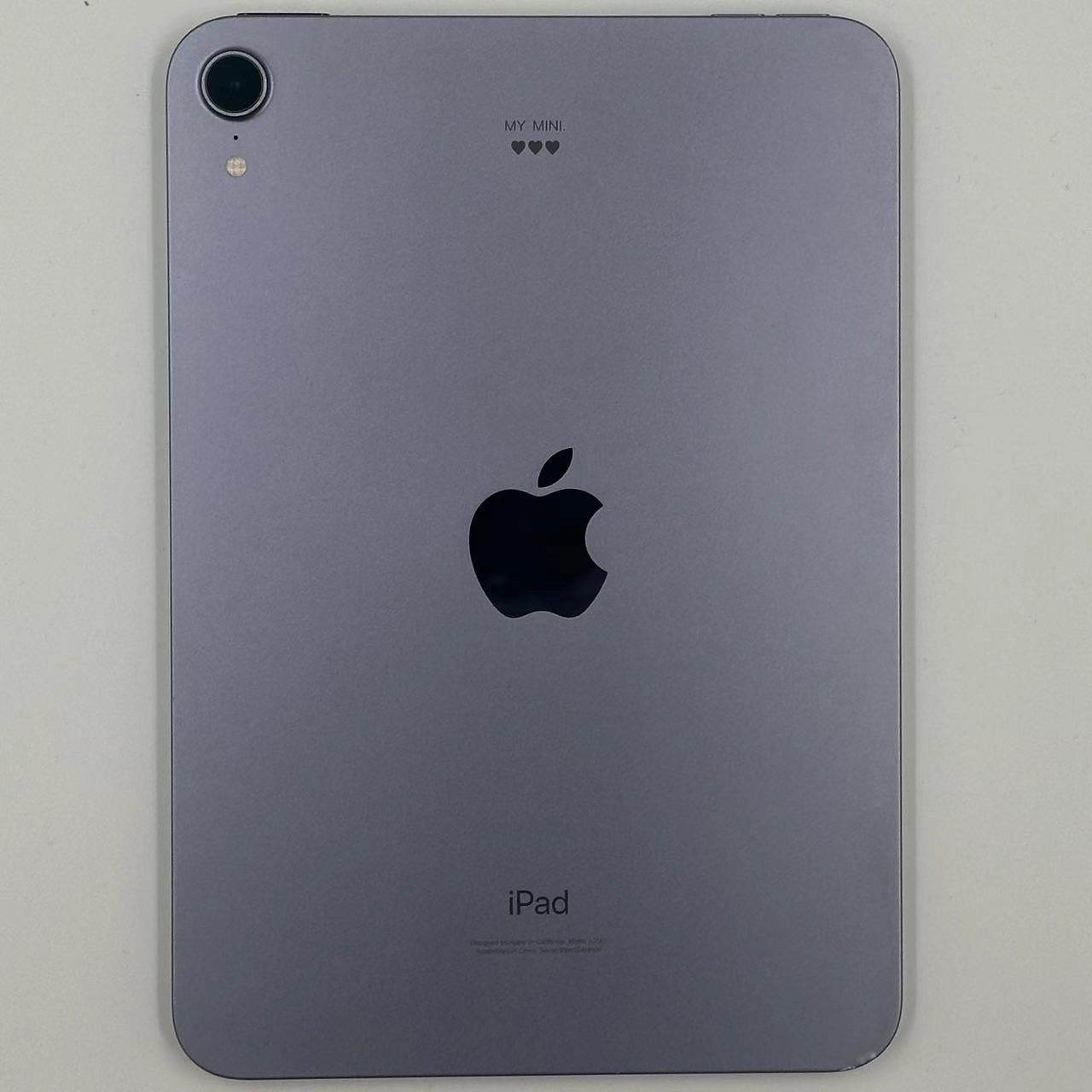 iPad mini 第6世代 Wi-Fiモデル 64GB MK7R3X/A
