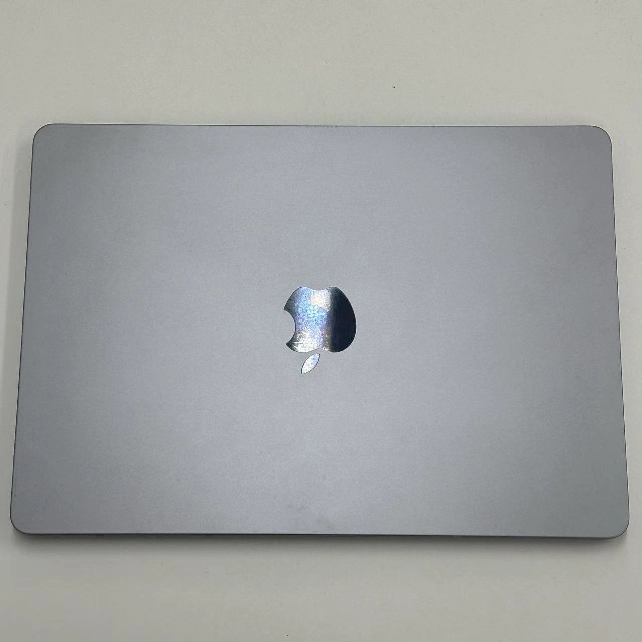MacBook Air M2 2022 16GB 512GB スペースグレイ A2681 美品 16GB/512GB