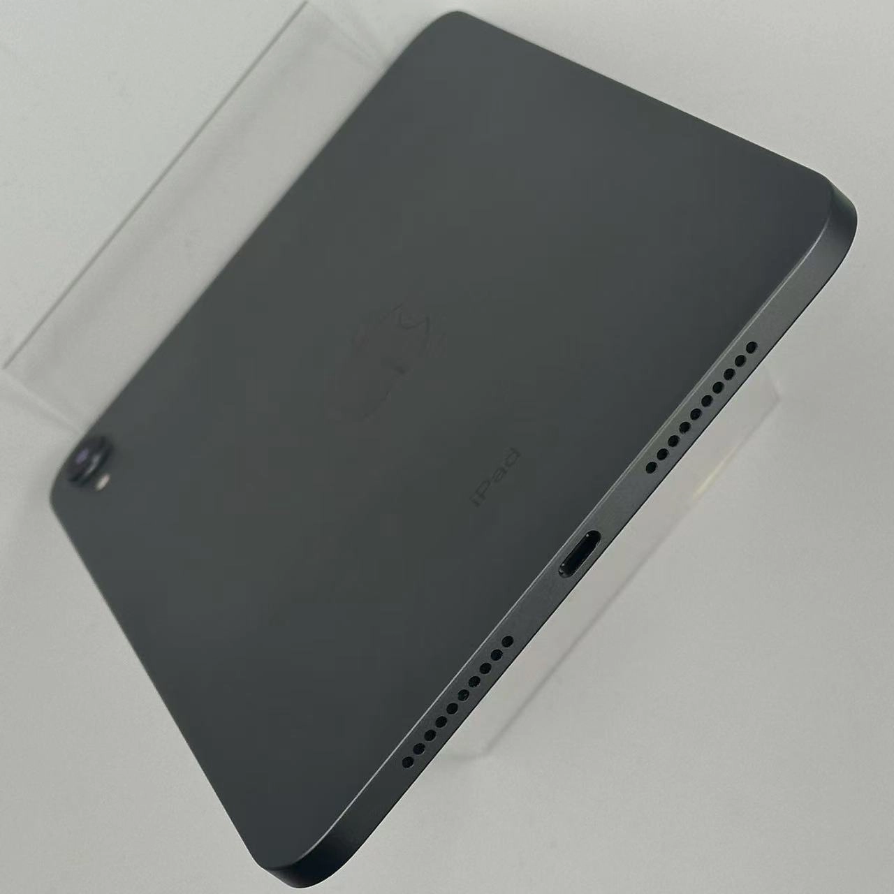 iPad mini 第6世代 海外版Wi-Fiモデル 256GB スペースグレイ MK7T3X/A 美品