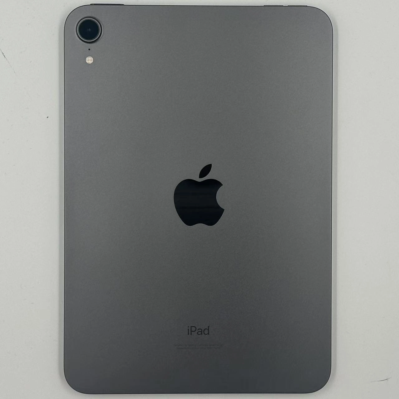 iPad mini 第6世代 海外版Wi-Fiモデル 256GB スペースグレイ MK7T3X/A 美品