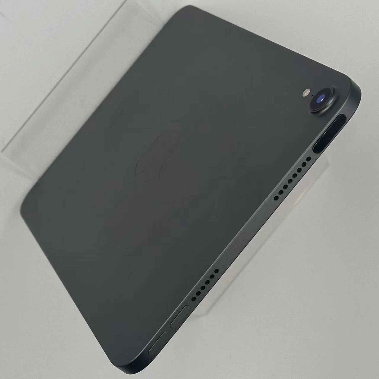 iPad mini 第6世代 海外版Wi-Fiモデル 256GB スペースグレイ MK7T3X/A 美品