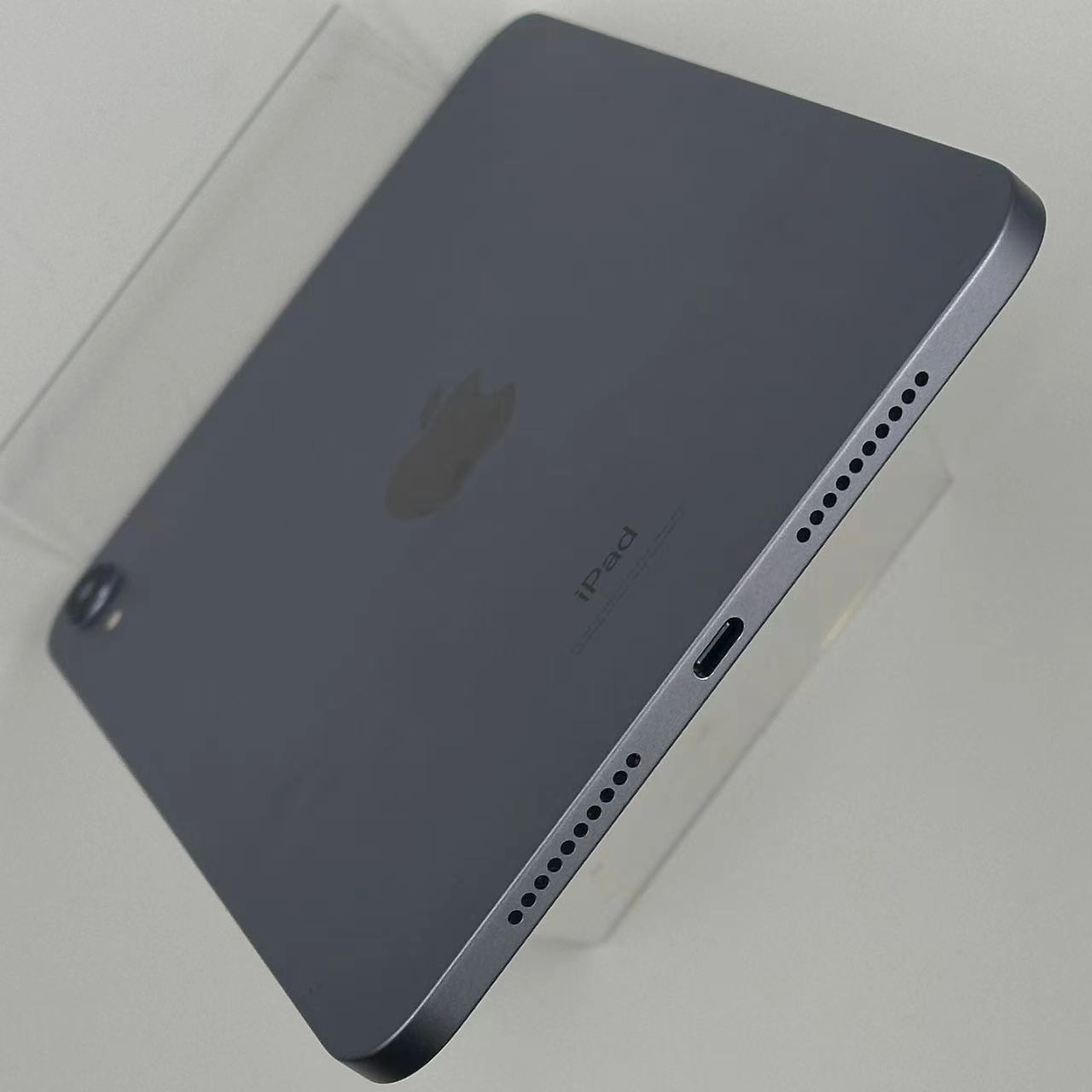 iPad mini 第6世代 海外版Wi-Fiモデル 256GB パープル MK7X3X/A 極美品