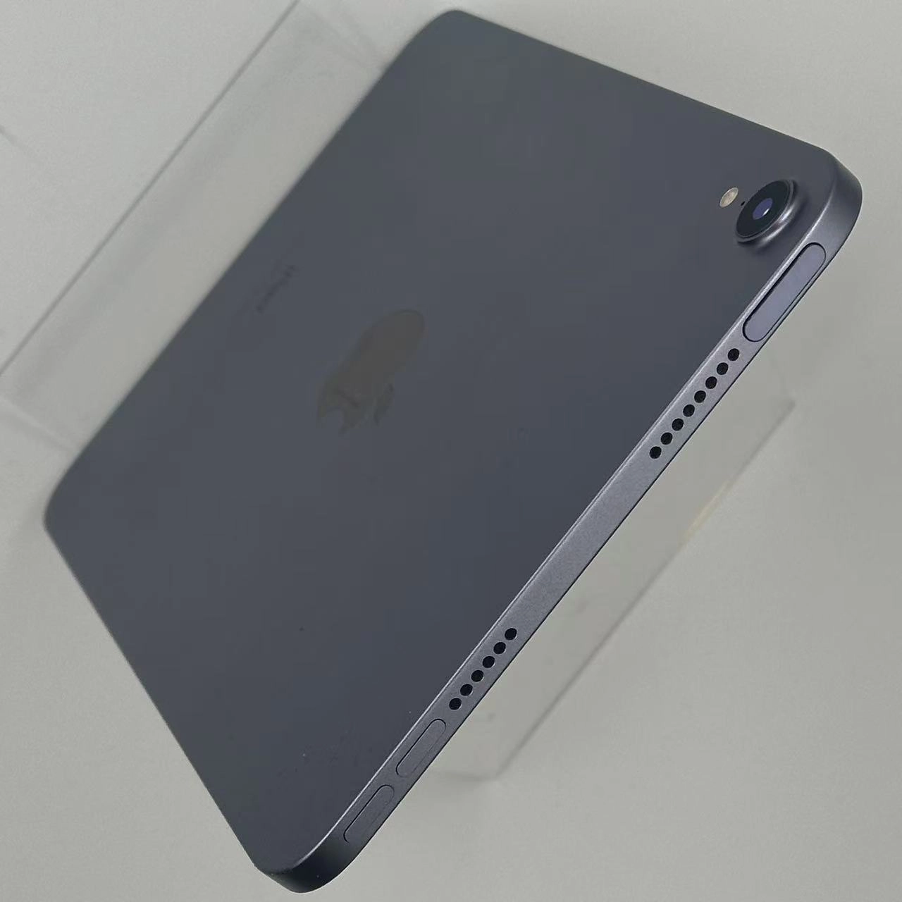 iPad mini 第6世代 海外版Wi-Fiモデル 256GB パープル MK7X3X/A 極美品