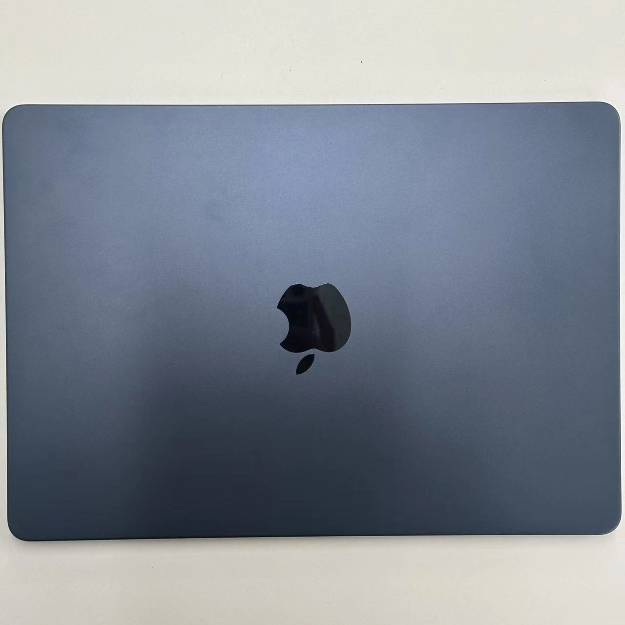 MacBook Air M2 2022 24GB 512GB ネイビー A2681 極美品 24GB/512GB