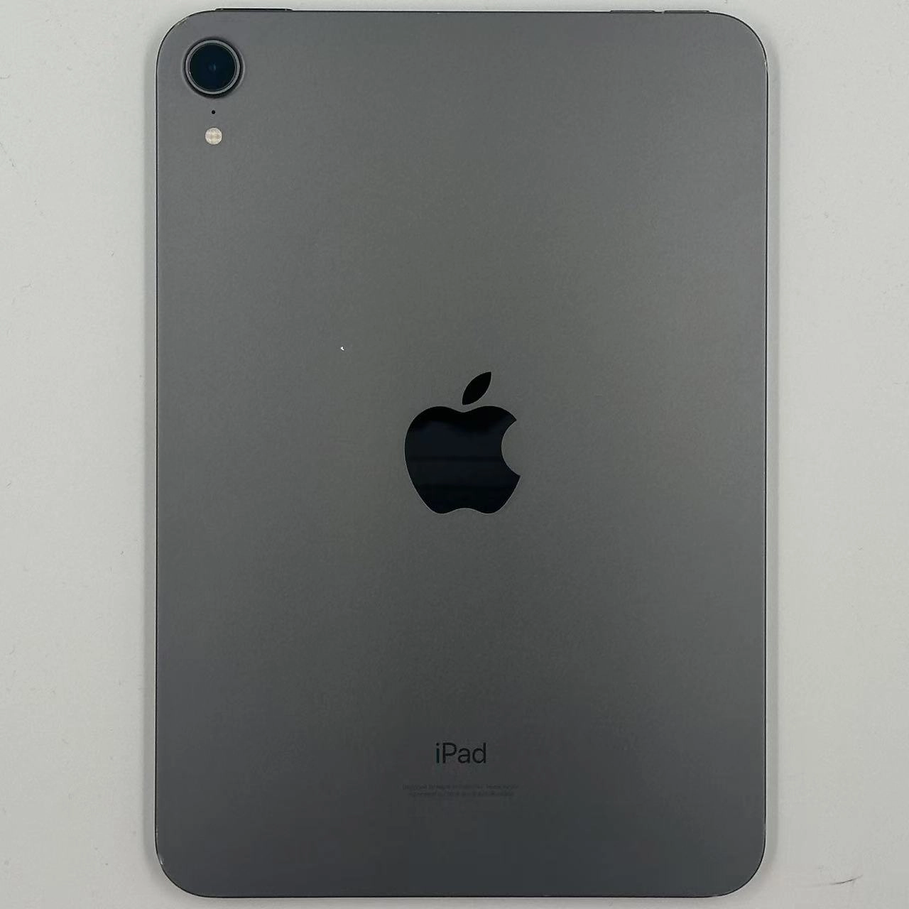 iPad mini 第6世代 海外版Wi-Fiモデル 256GB スペースグレイ MK7T3X/A