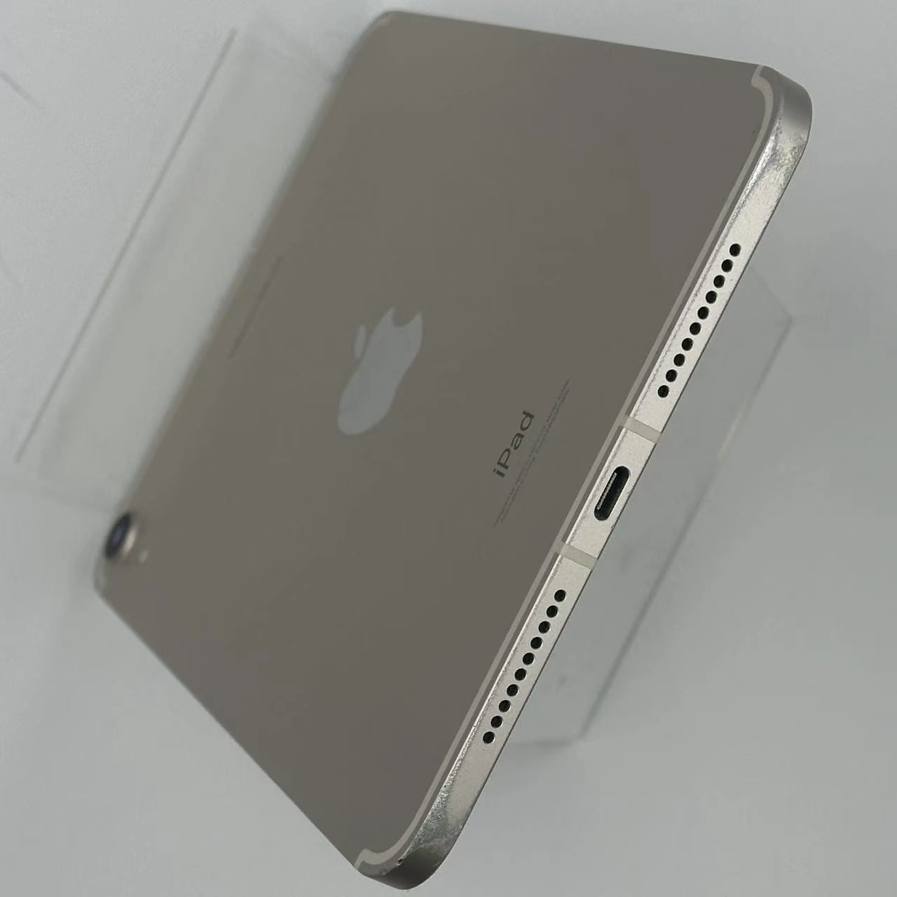 iPad mini 第6世代 256GB MK8H3X/A 海外版SIMフリー