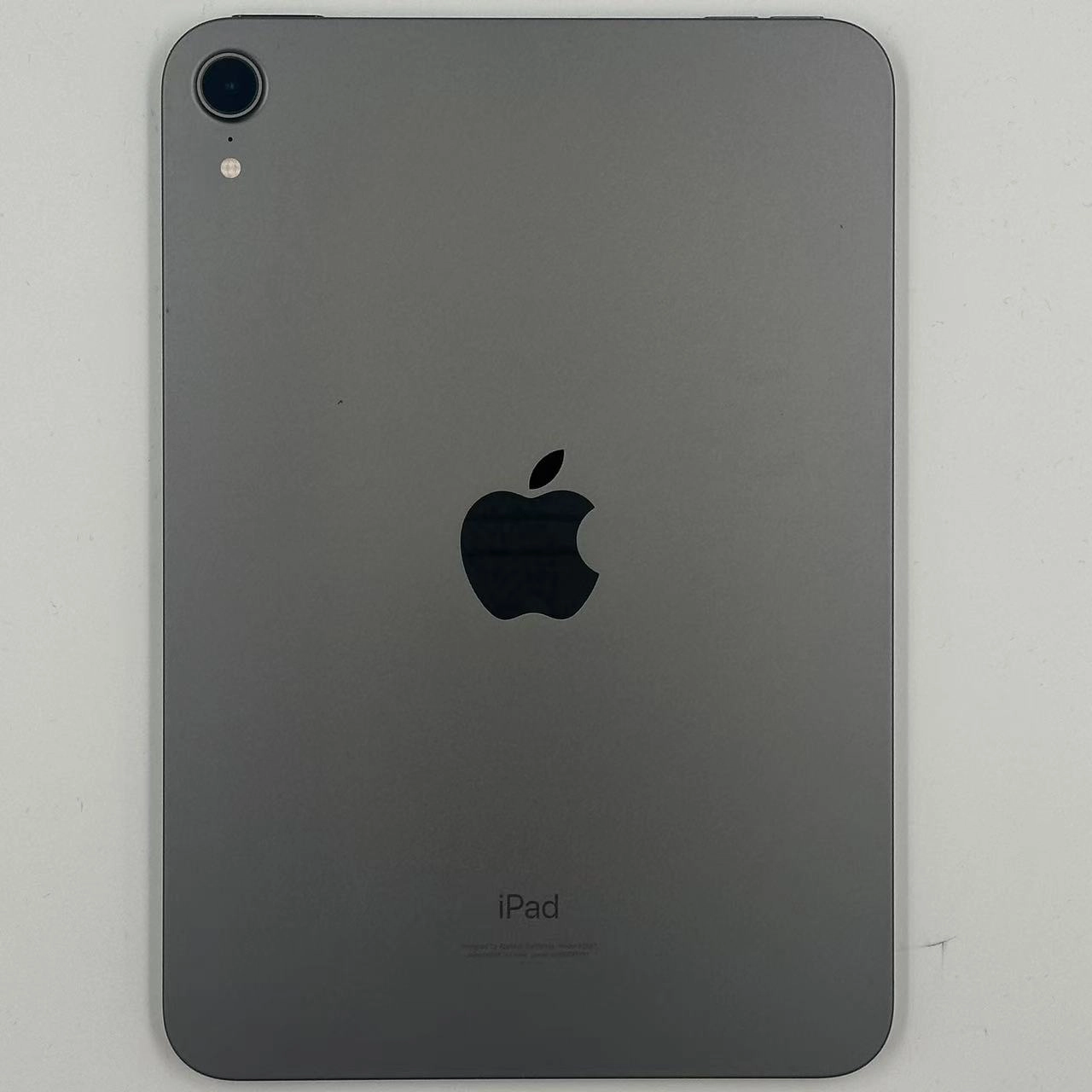 iPad mini 第6世代 Wi-Fiモデル 64GB MK7M3TA/A 美品
