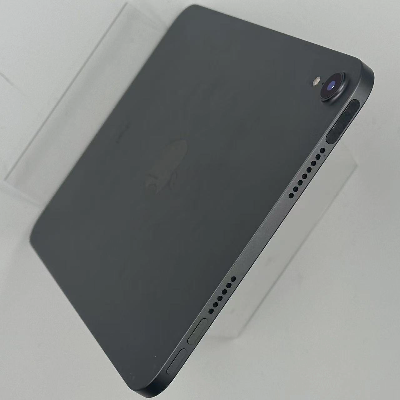 iPad mini 第6世代 海外版Wi-Fiモデル 64GB MK7M3X/A 美品