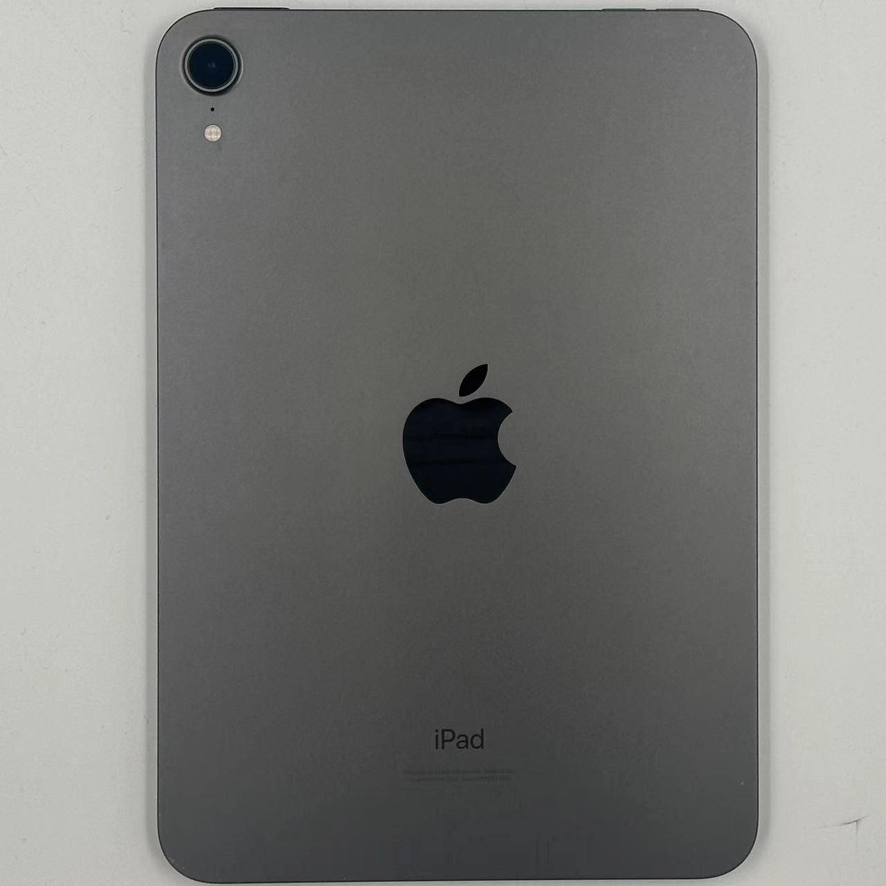 iPad mini 第6世代 海外版Wi-Fiモデル 64GB MK7M3X/A 美品