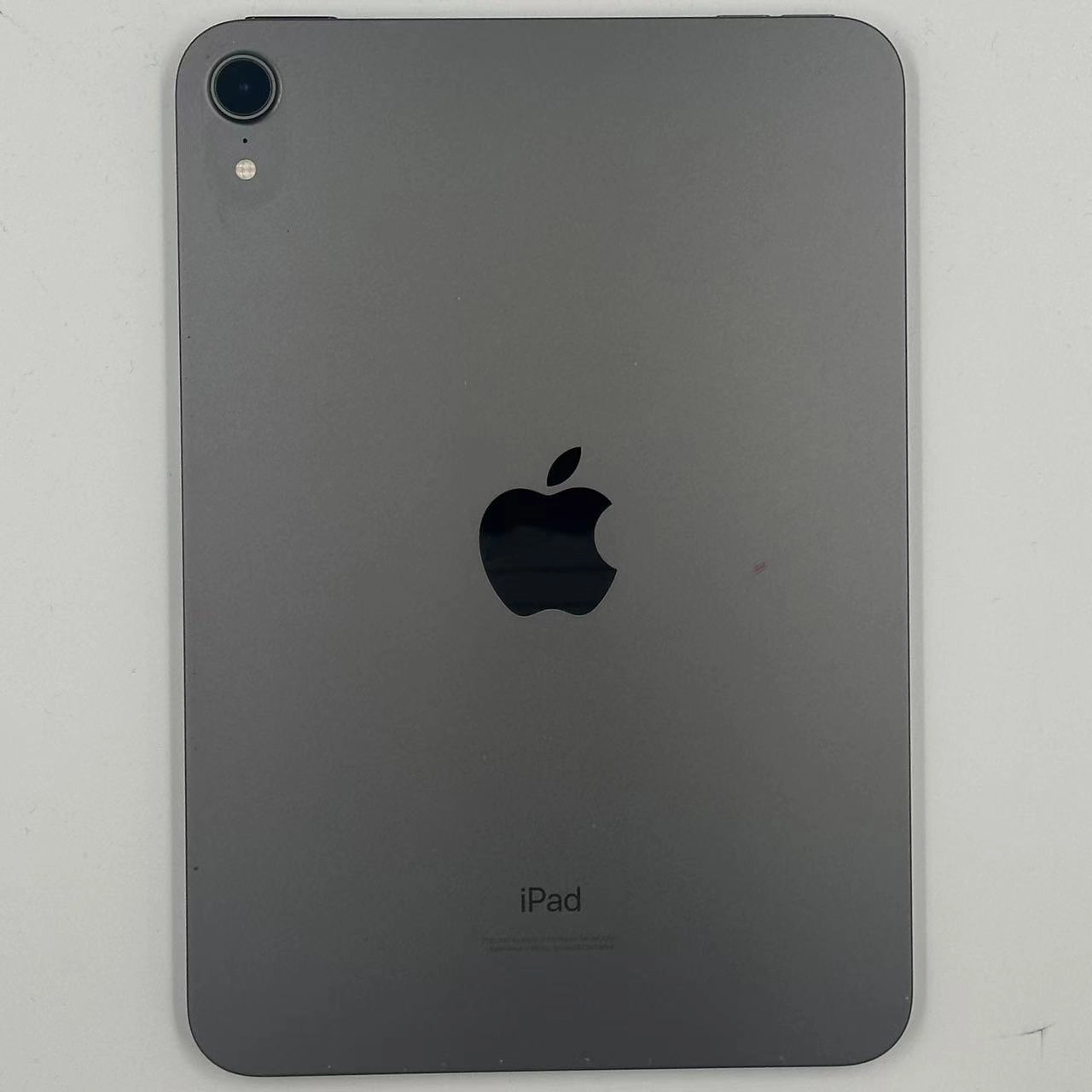 iPad mini 第6世代 海外版Wi-Fiモデル 64GB MK7M3X/A