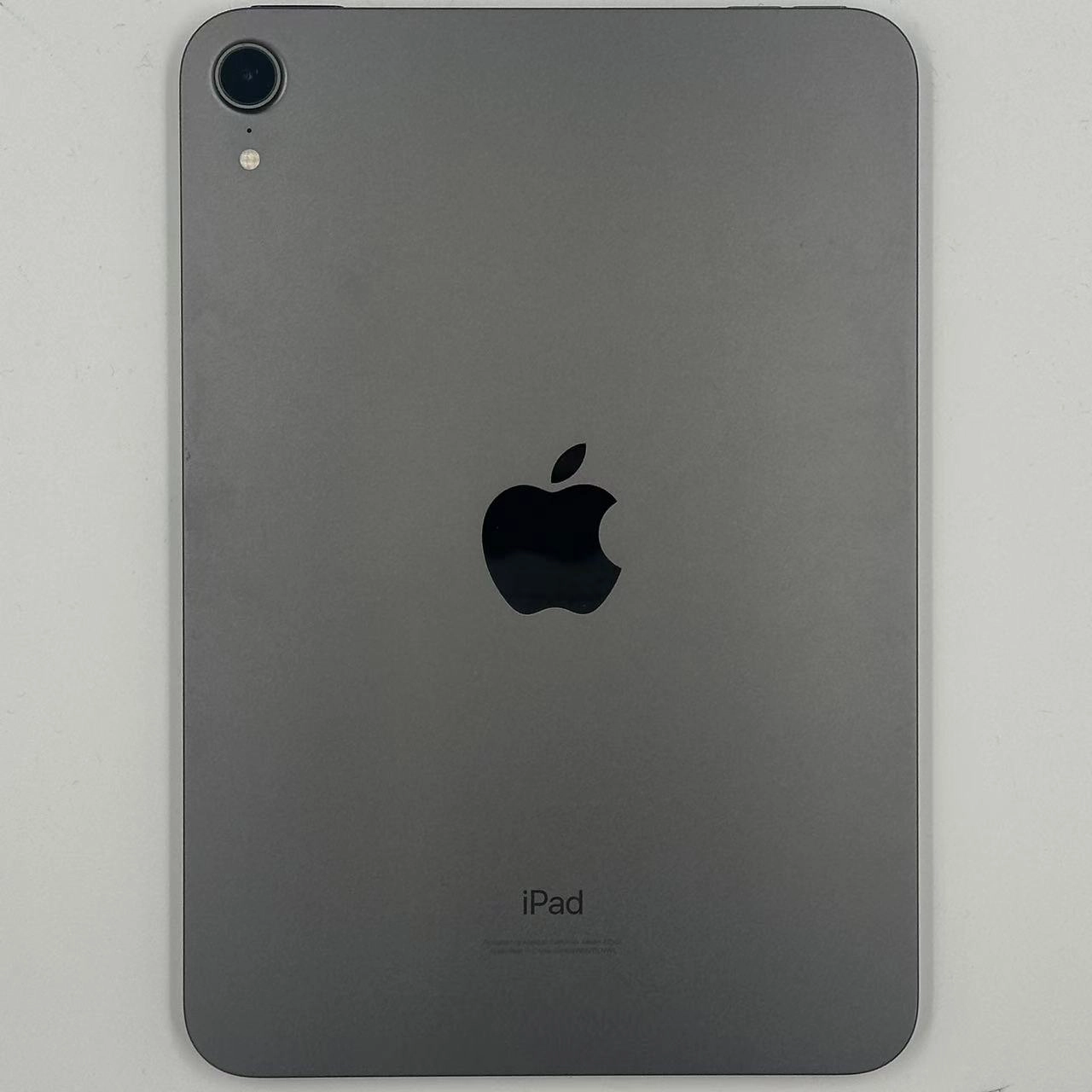 iPad mini 第6世代 海外版Wi-Fiモデル 64GB MK7M3X/A 美品