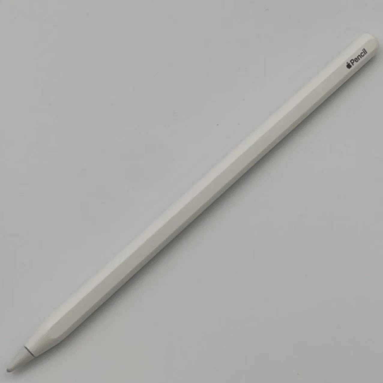 Apple Pencil 第2世代 ホワイト A2051