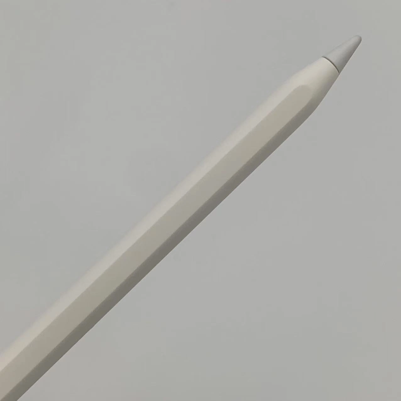 Apple Pencil Pro ホワイト PWR33ZA/A　極美品