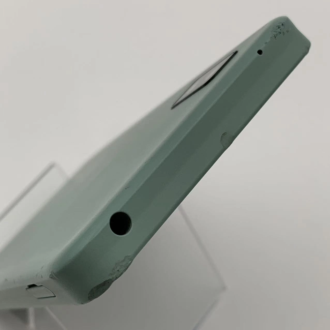 AQUOS wish 64GB オリープグリーン A104SH SIMロック解除済 Y!mobile版SIMフリー