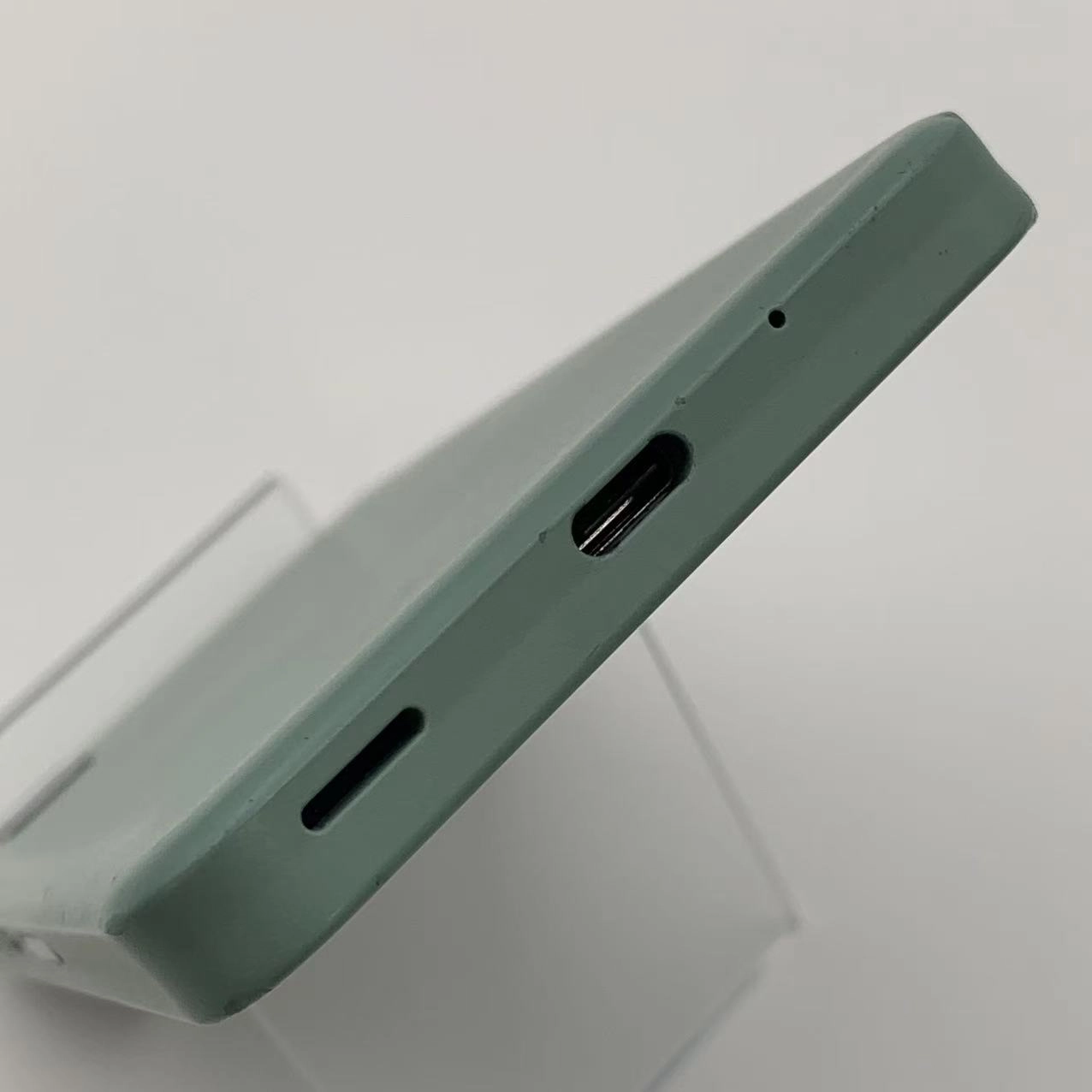 AQUOS wish 64GB オリープグリーン A104SH SIMロック解除済 Y!mobile版SIMフリー