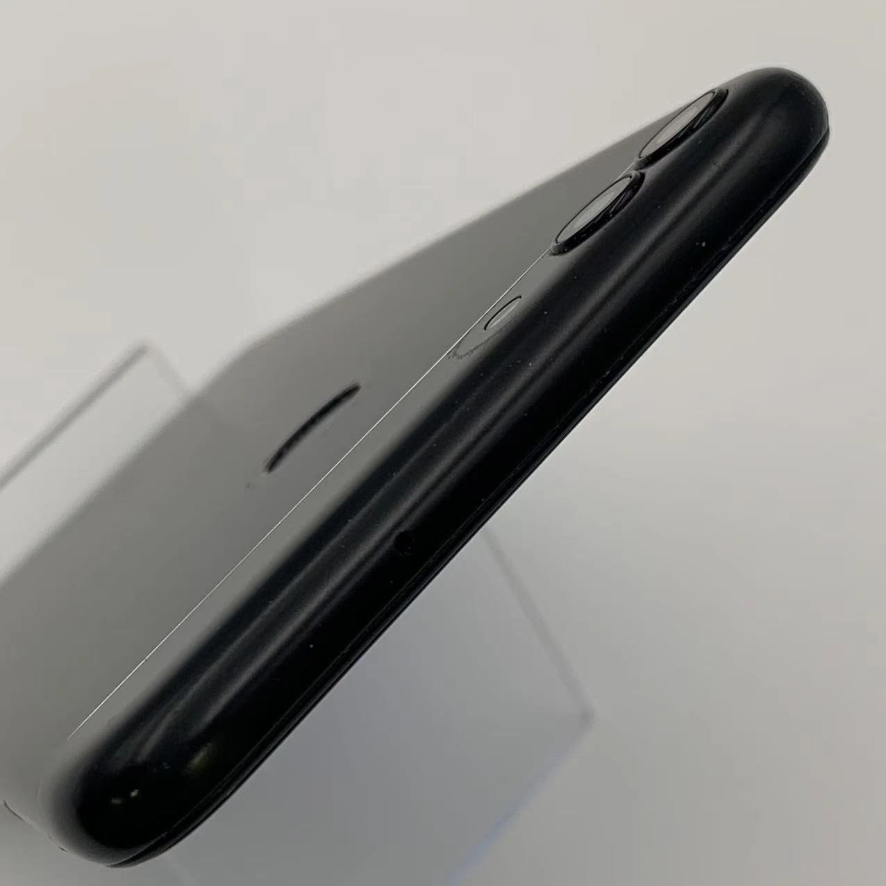 HUAWEI nova lite 2 32GB ブラック FIG-LA1 SIMロック解除済 mineo版