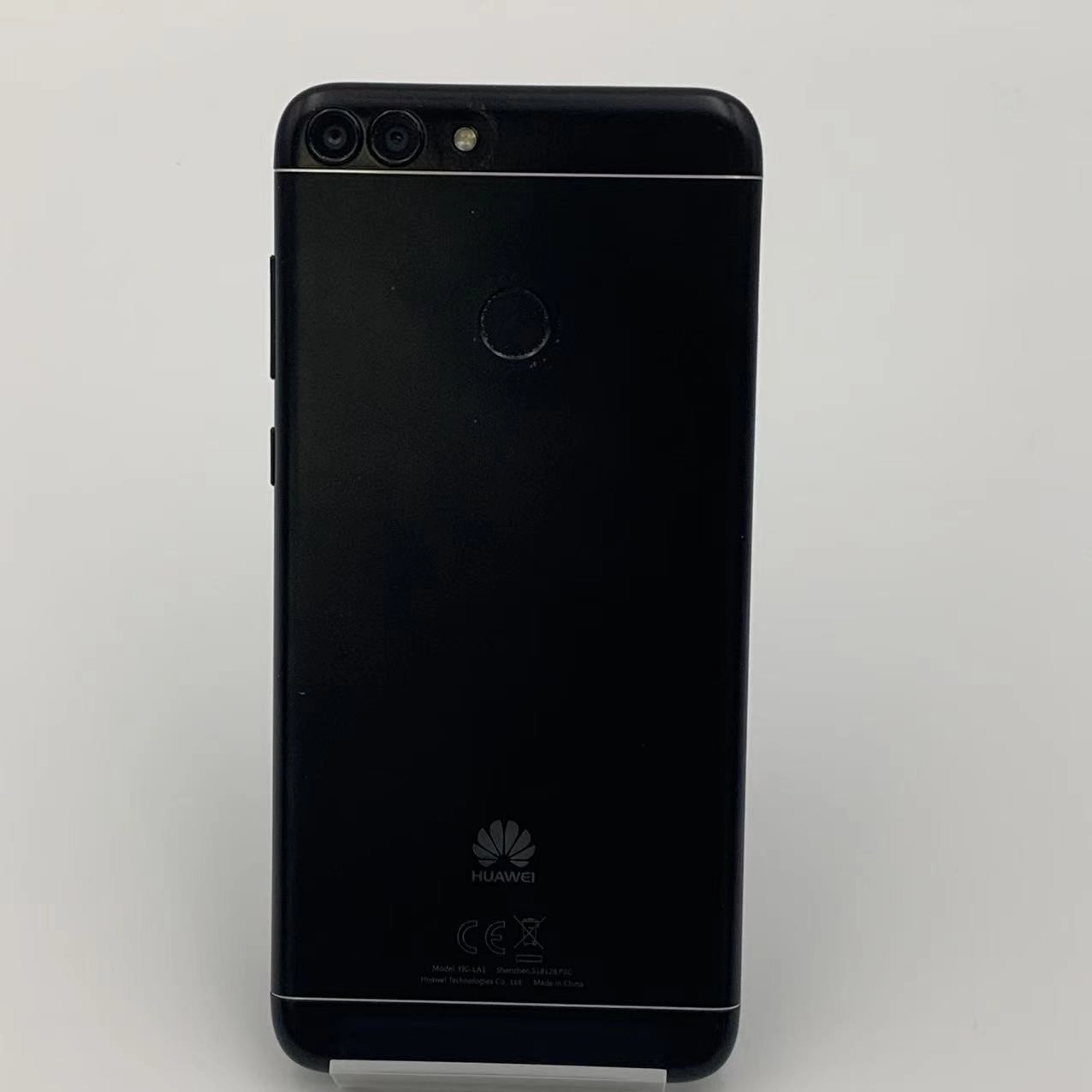HUAWEI nova lite 2 32GB ブラック FIG-LA1 SIMロック解除済 mineo版