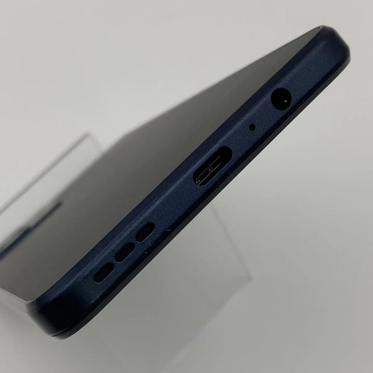 値下げ moto g64y 5G 128GB XT2431-2 Y!mobile版SIMフリー 新品