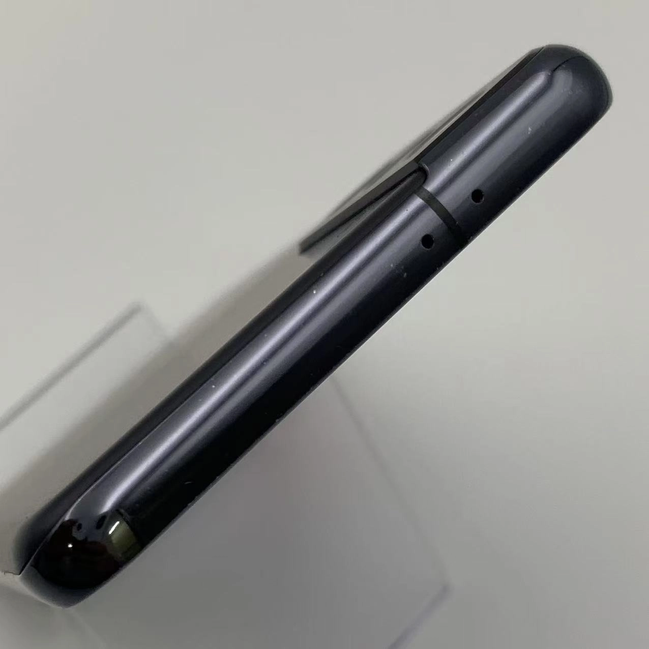 Galaxy S21 5G 8GB/256GB ファントムグレー SC-51B docomo版SIMフリー