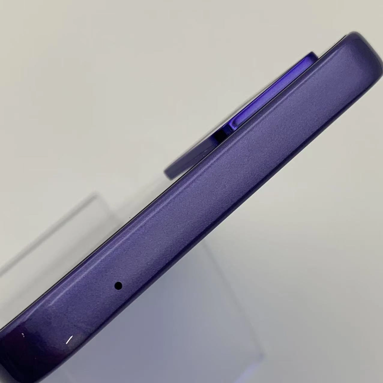 Libero 5G Ⅲ 64GB パープル A202ZT Y!mobile版SIMフリー 新品同様