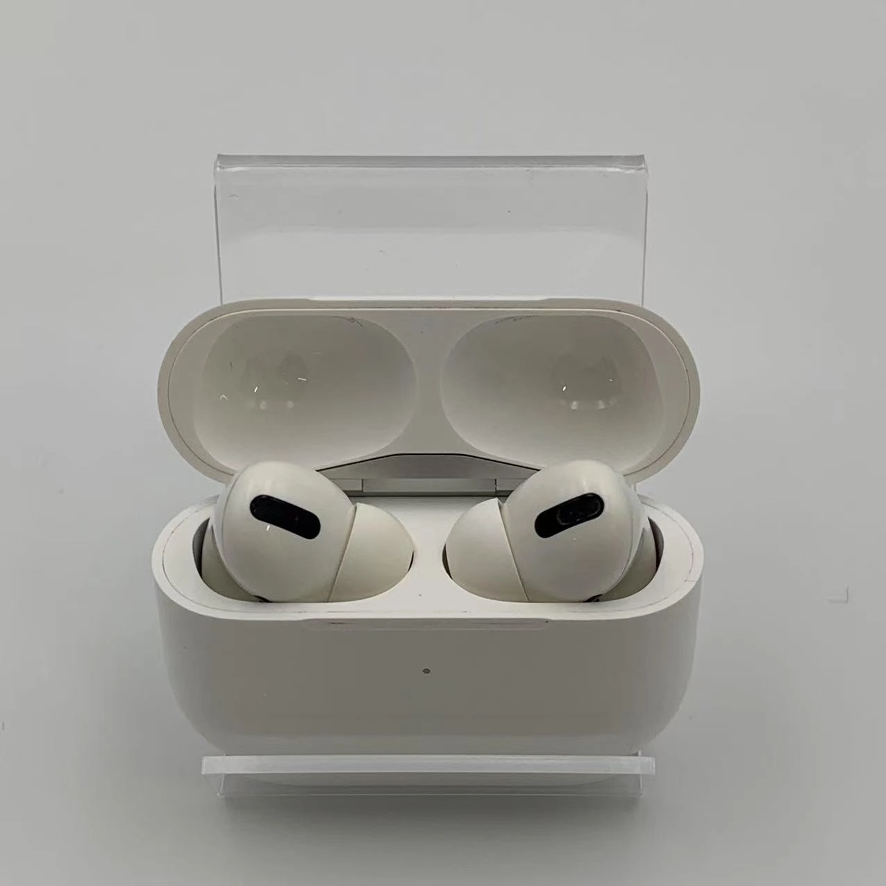 AirPods Pro 第1世代 2019年モデル ホワイト A2084