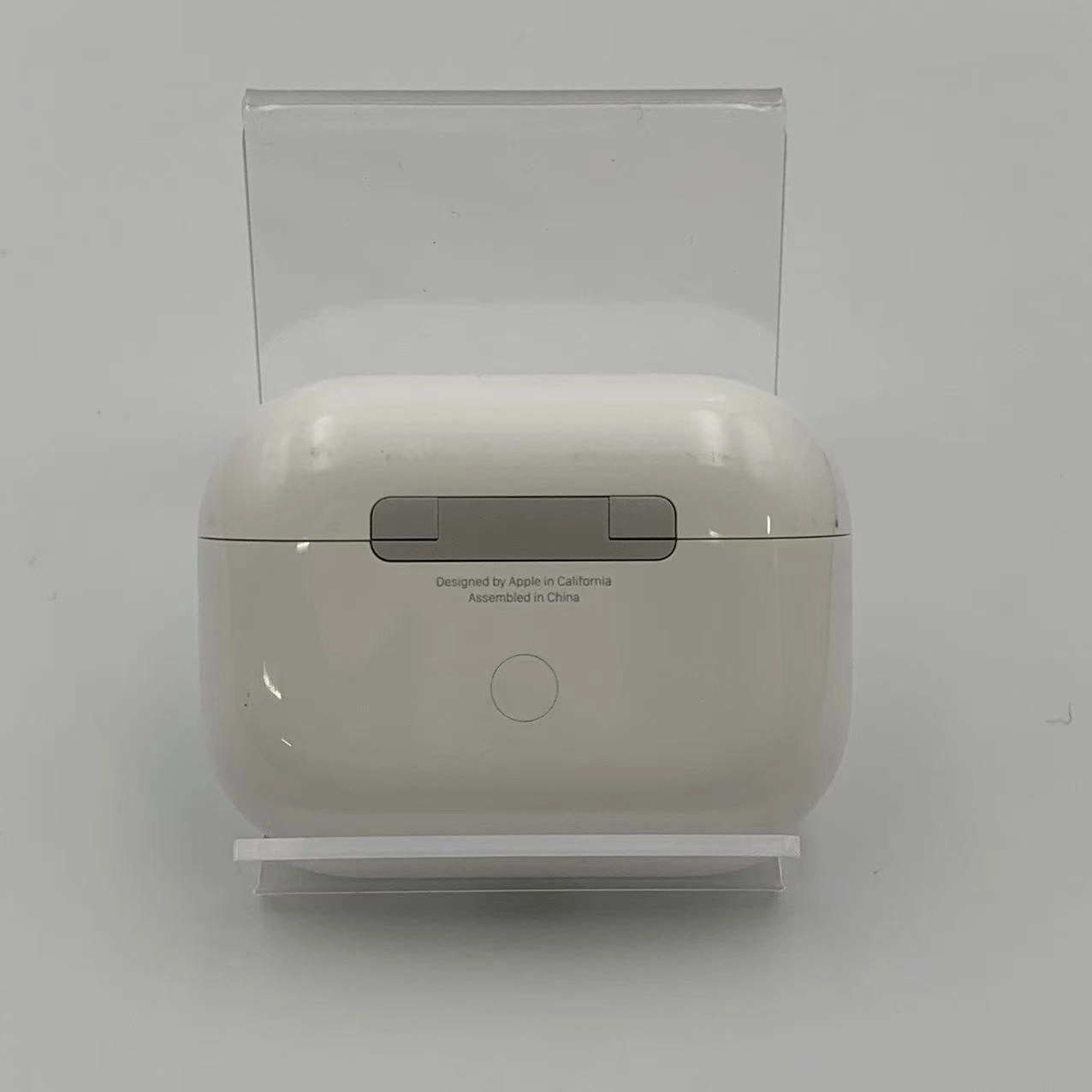 AirPods Pro 第1世代 2019年モデル ホワイト A2084