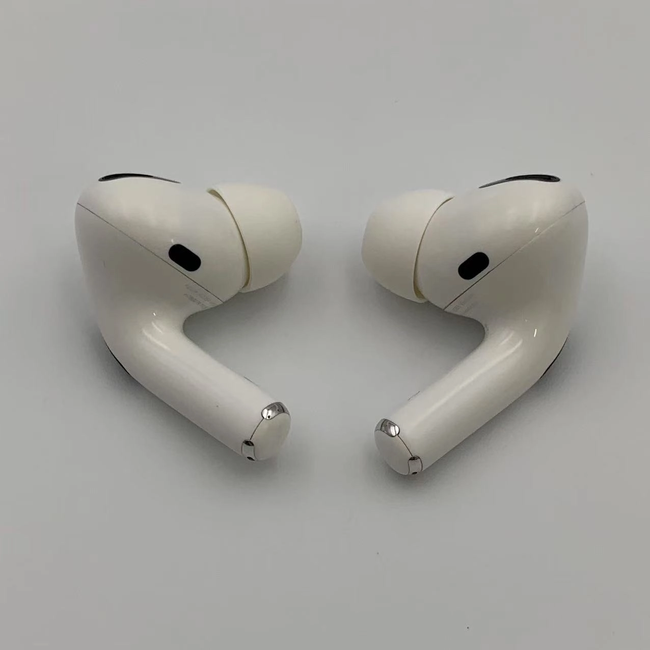 AirPods Pro 第1世代 2019年モデル ホワイト A2084