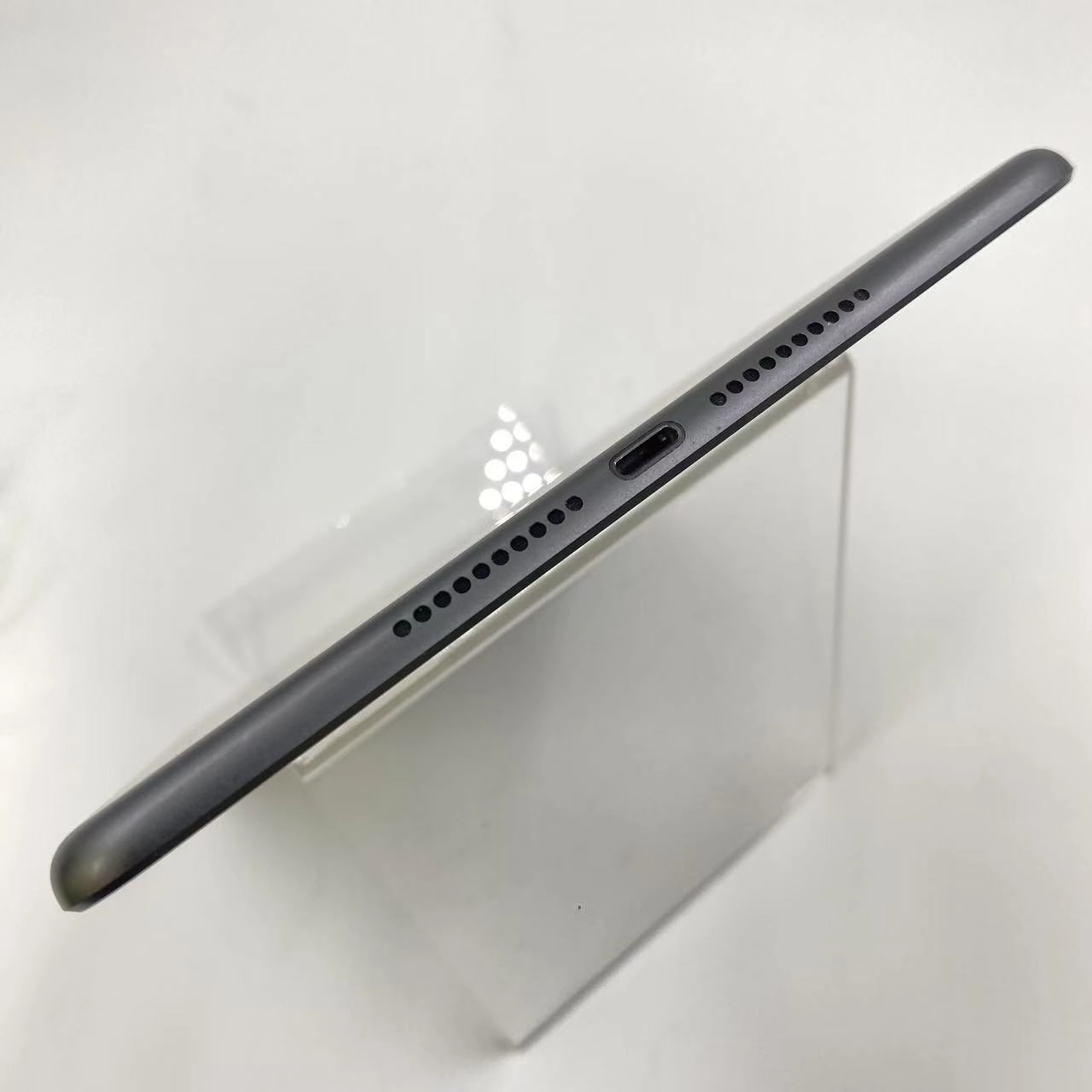 iPad mini 第5世代 256GB MUXC2ZP/A 海外版SIMフリー 極美品 スペースグレイ