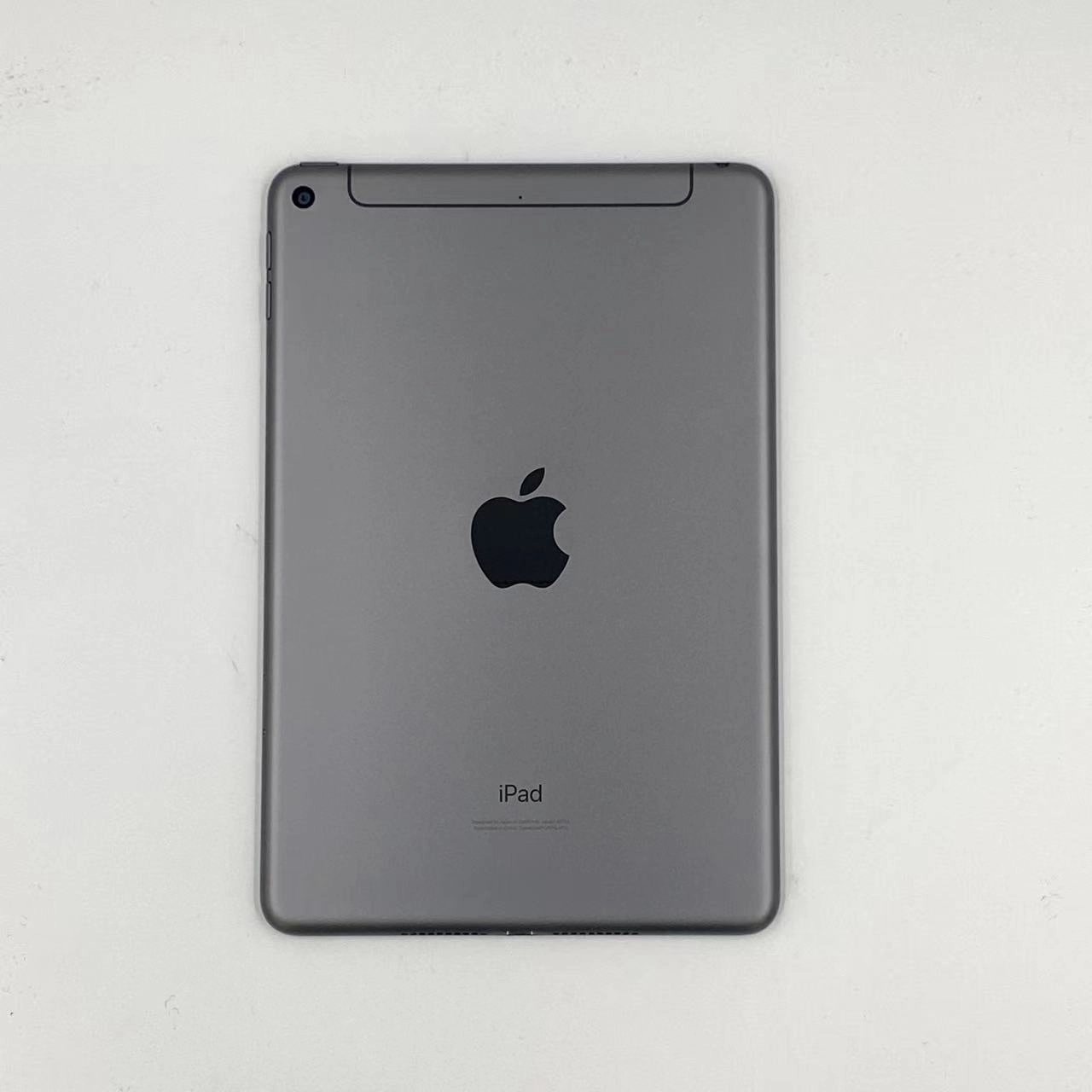 iPad mini 第5世代 256GB MUXC2ZP/A 海外版SIMフリー 極美品 スペースグレイ