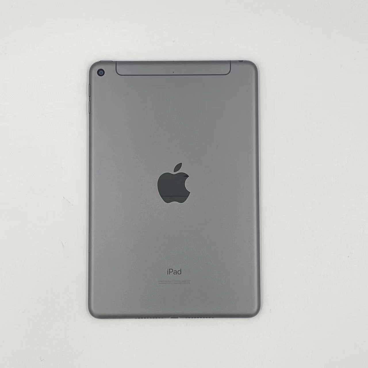 iPad mini 第5世代 256GB MUXC2ZP/A 海外版SIMフリー スペースグレイ