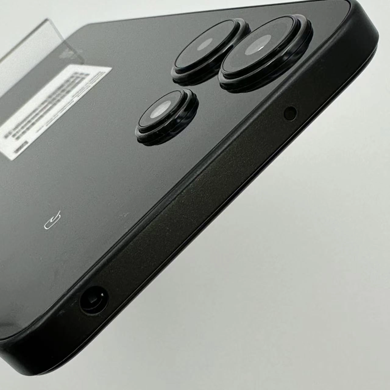 Xiaomi Redmi 12 5G128GB XIG03 AU版SIMフリー 極美品