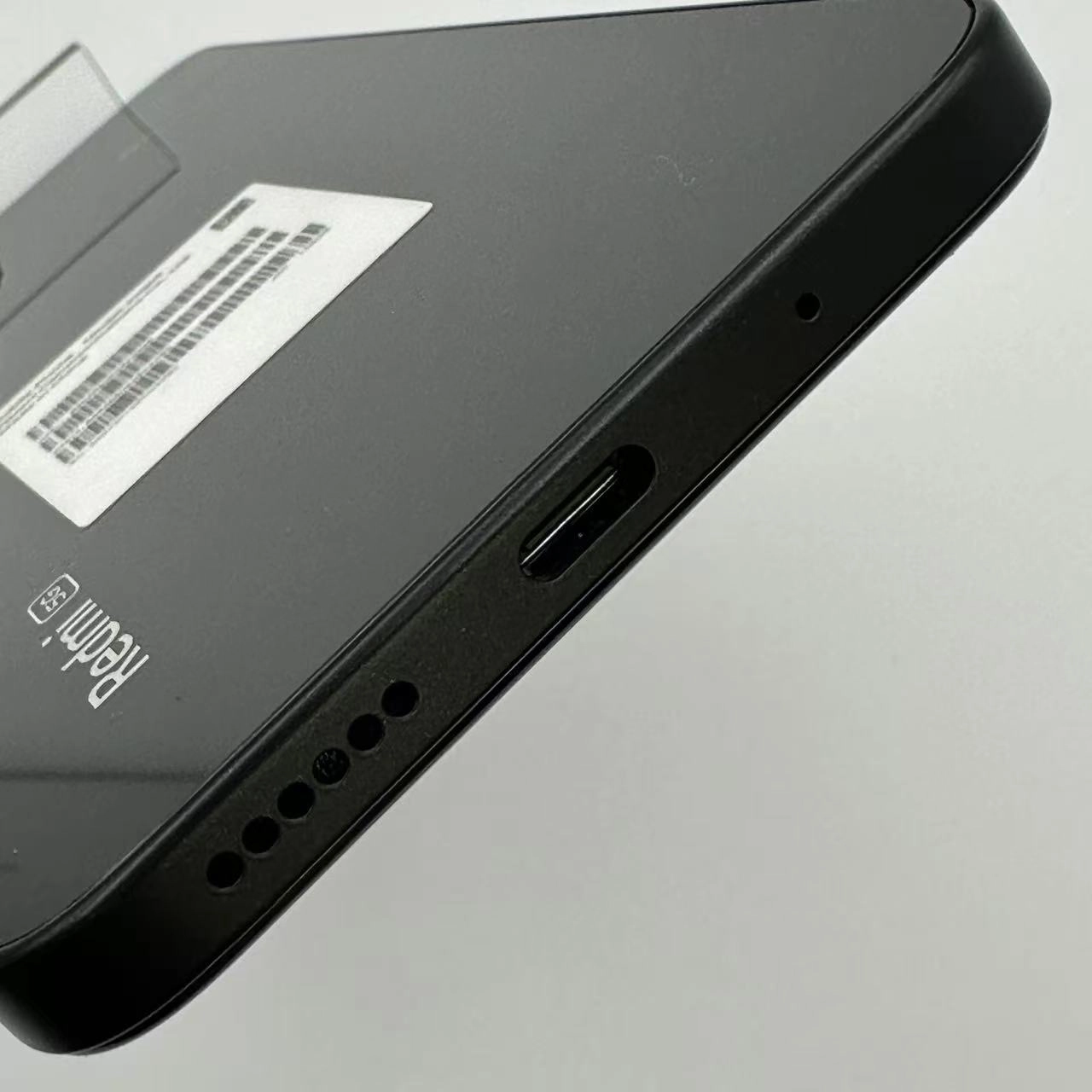 Xiaomi Redmi 12 5G128GB XIG03 AU版SIMフリー 極美品