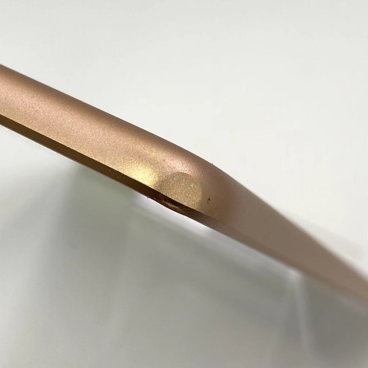 iPad mini 第5世代 256GB MUXE2ZP/A 海外版SIMフリー ゴールド