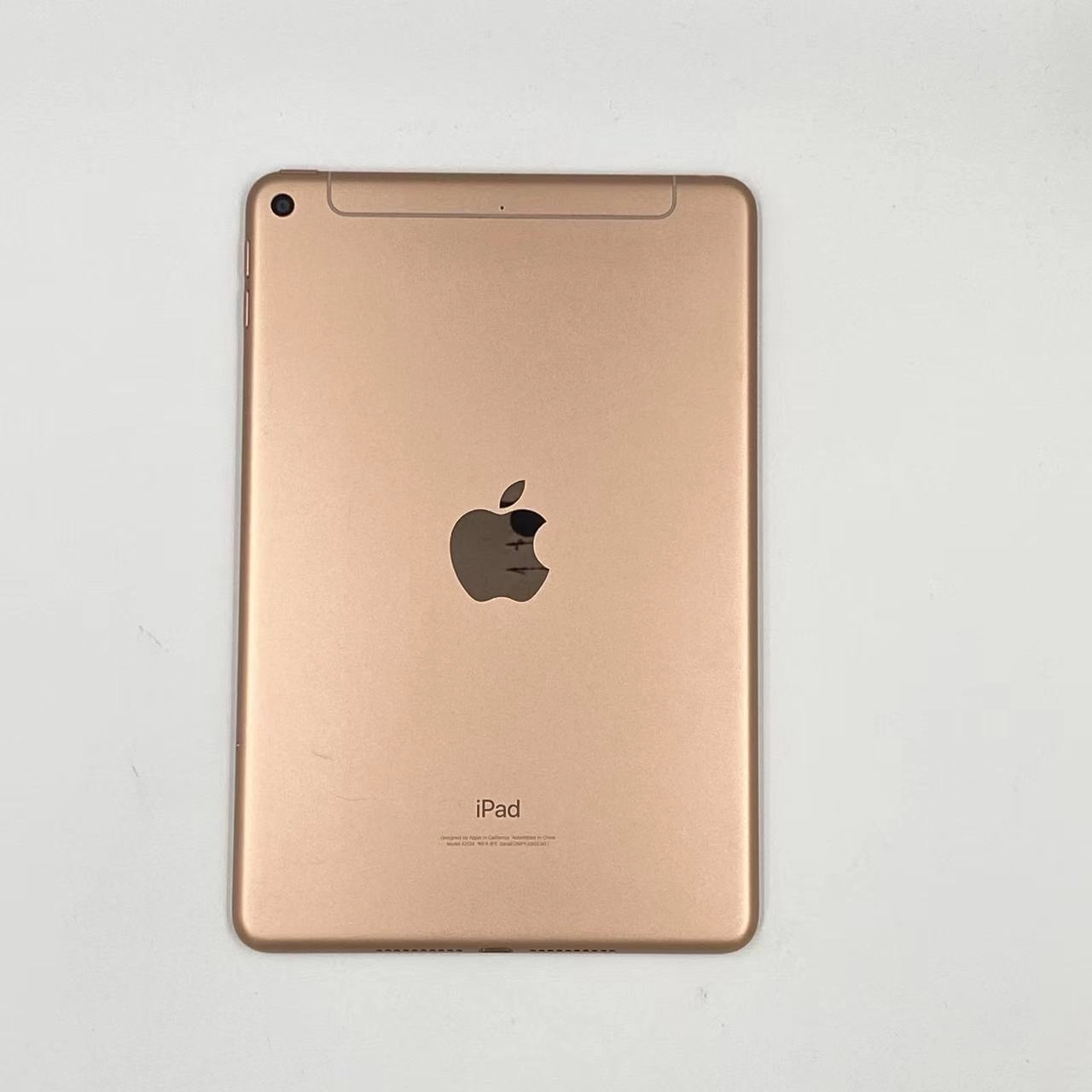 iPad mini 第5世代 256GB MUXE2KH/A 海外版SIMフリー ゴールド