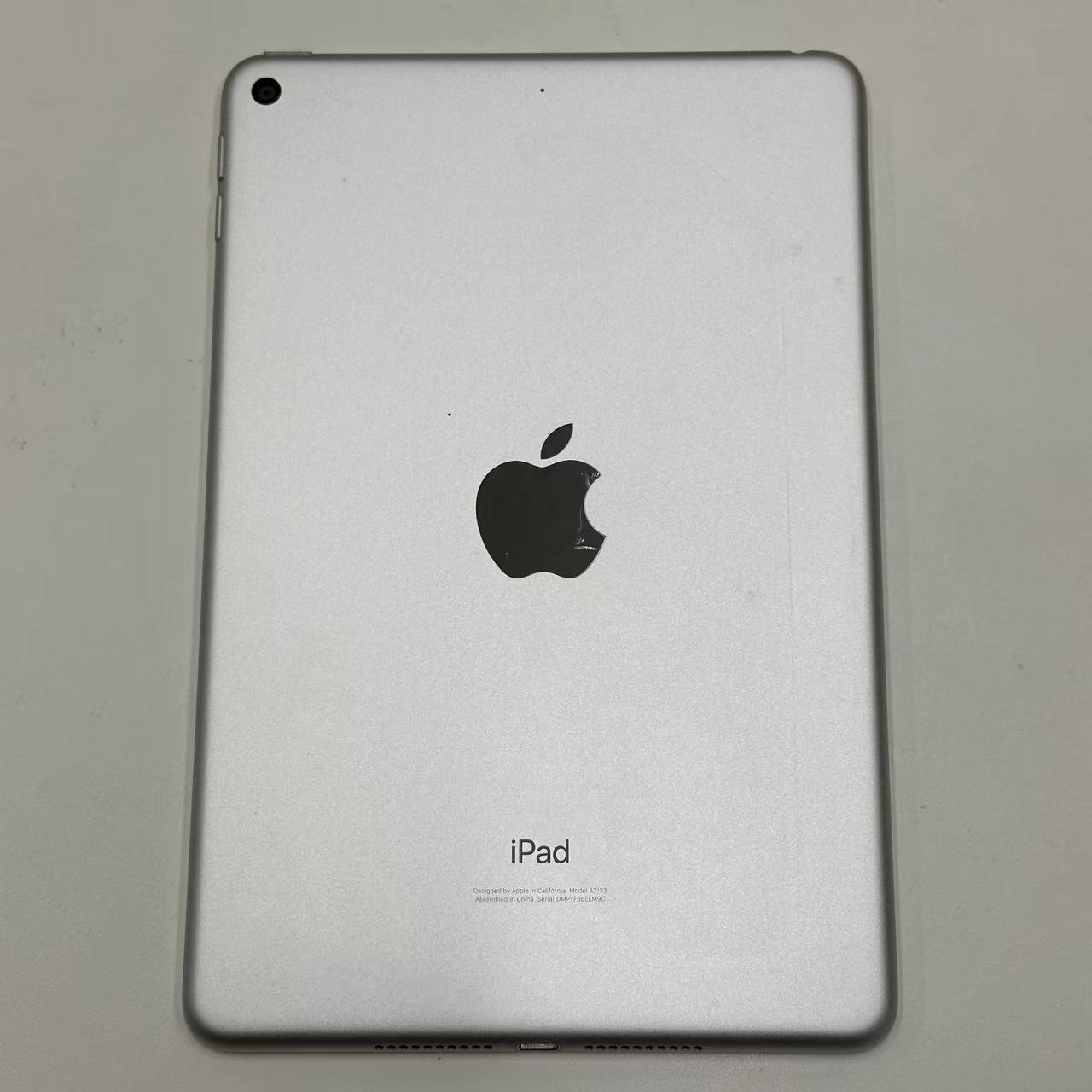 iPad mini 第5世代 Wi-Fiモデル 256GB MUU52ZP/A シルバー