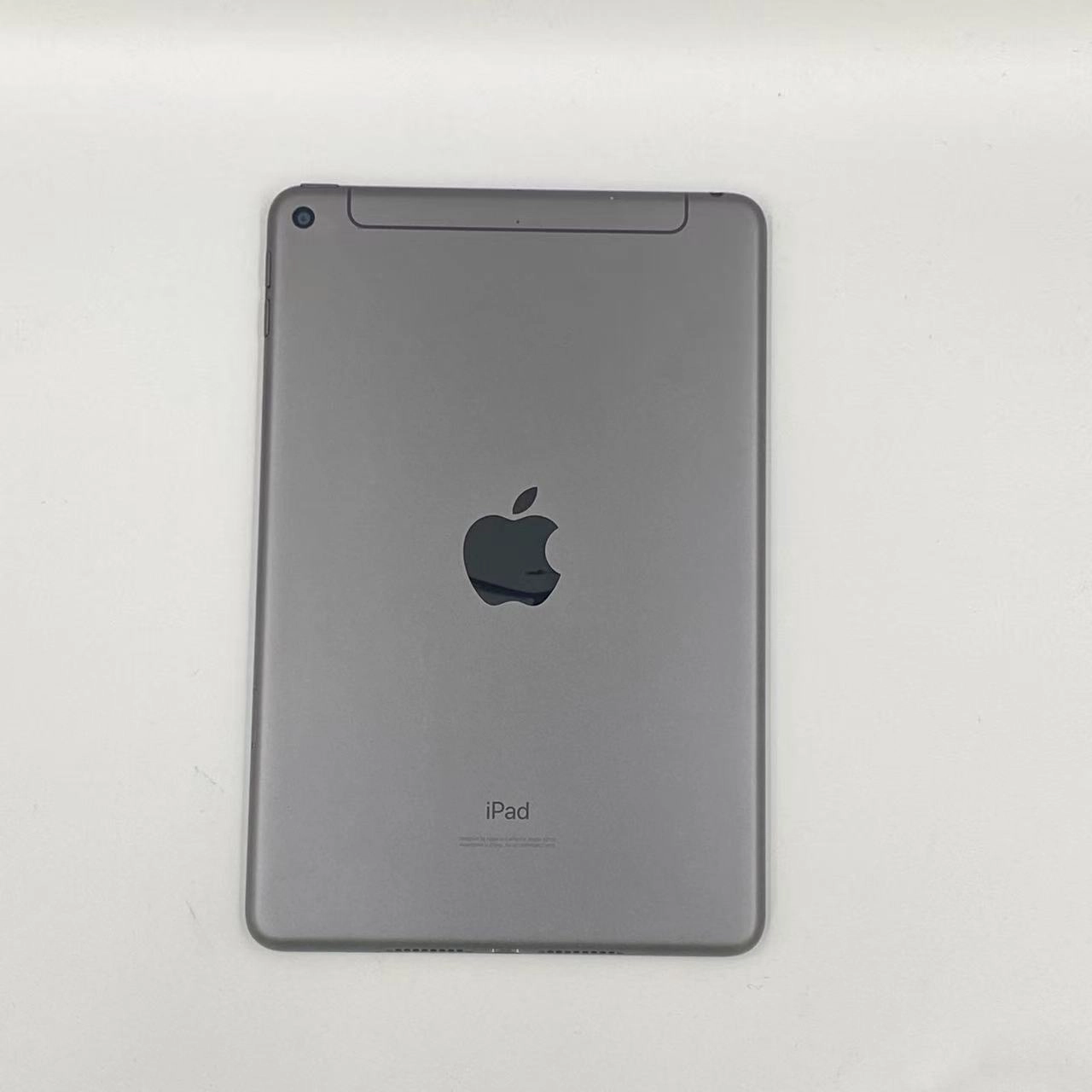 iPad mini 第5世代 256GB MUXC2ZP/A 海外版SIMフリー スペースグレイ